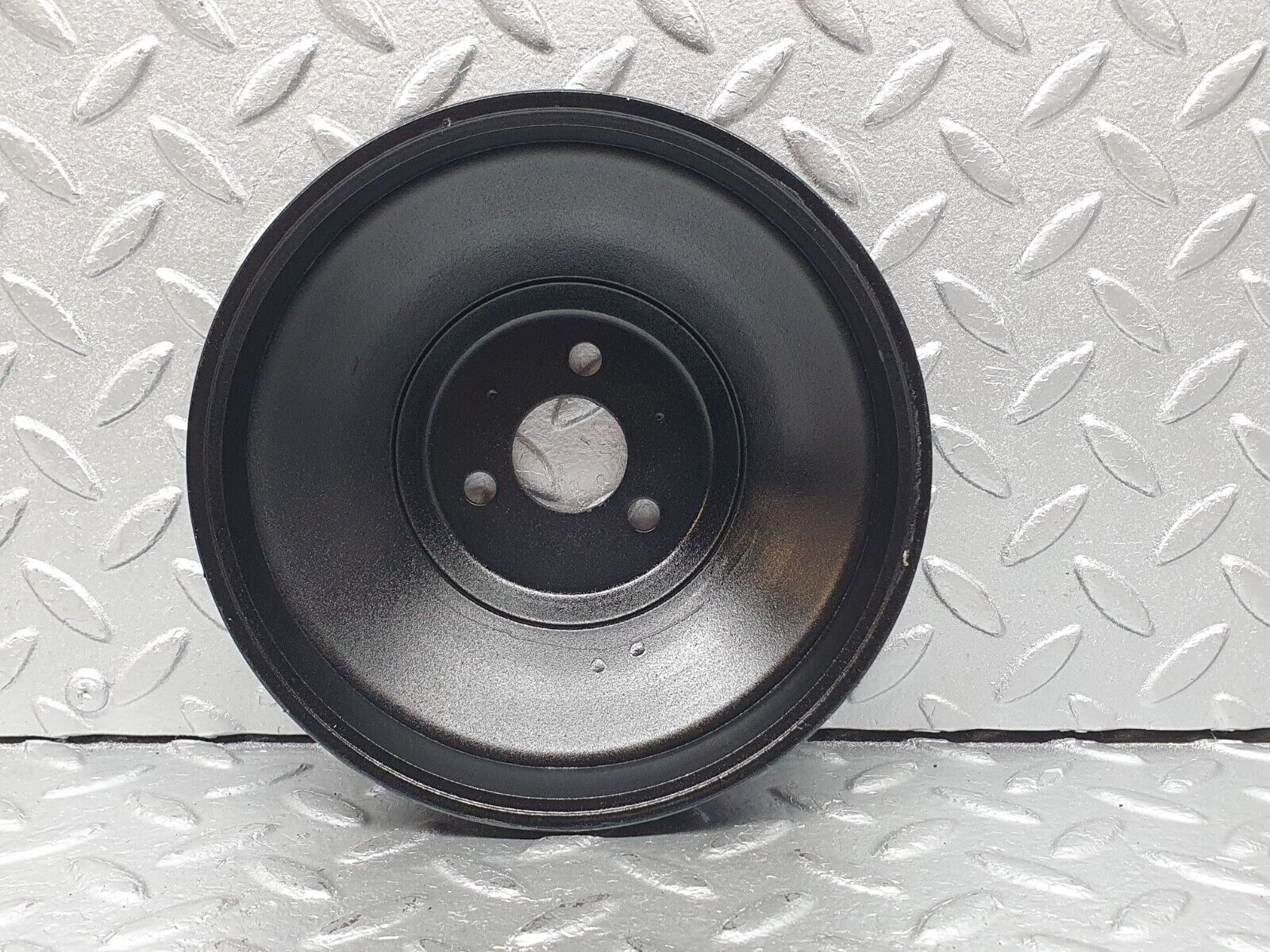 41533 Mercedes-Benz W124 200E Power Steering Pump Pulley 2014600479