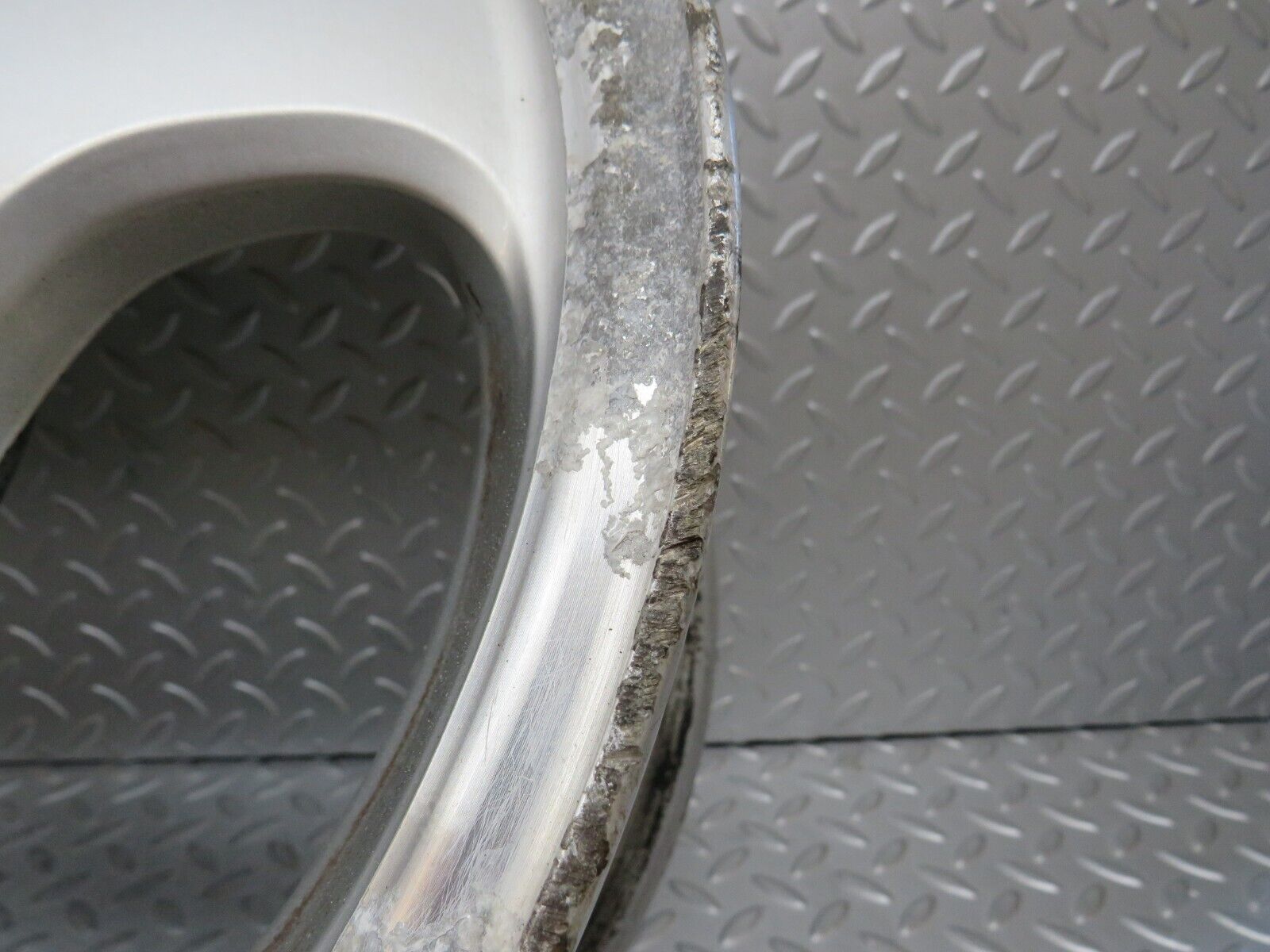 35086 Mercedes-Benz Alloy Wheel Set 7.5Jx16H2 ET41 2104011302