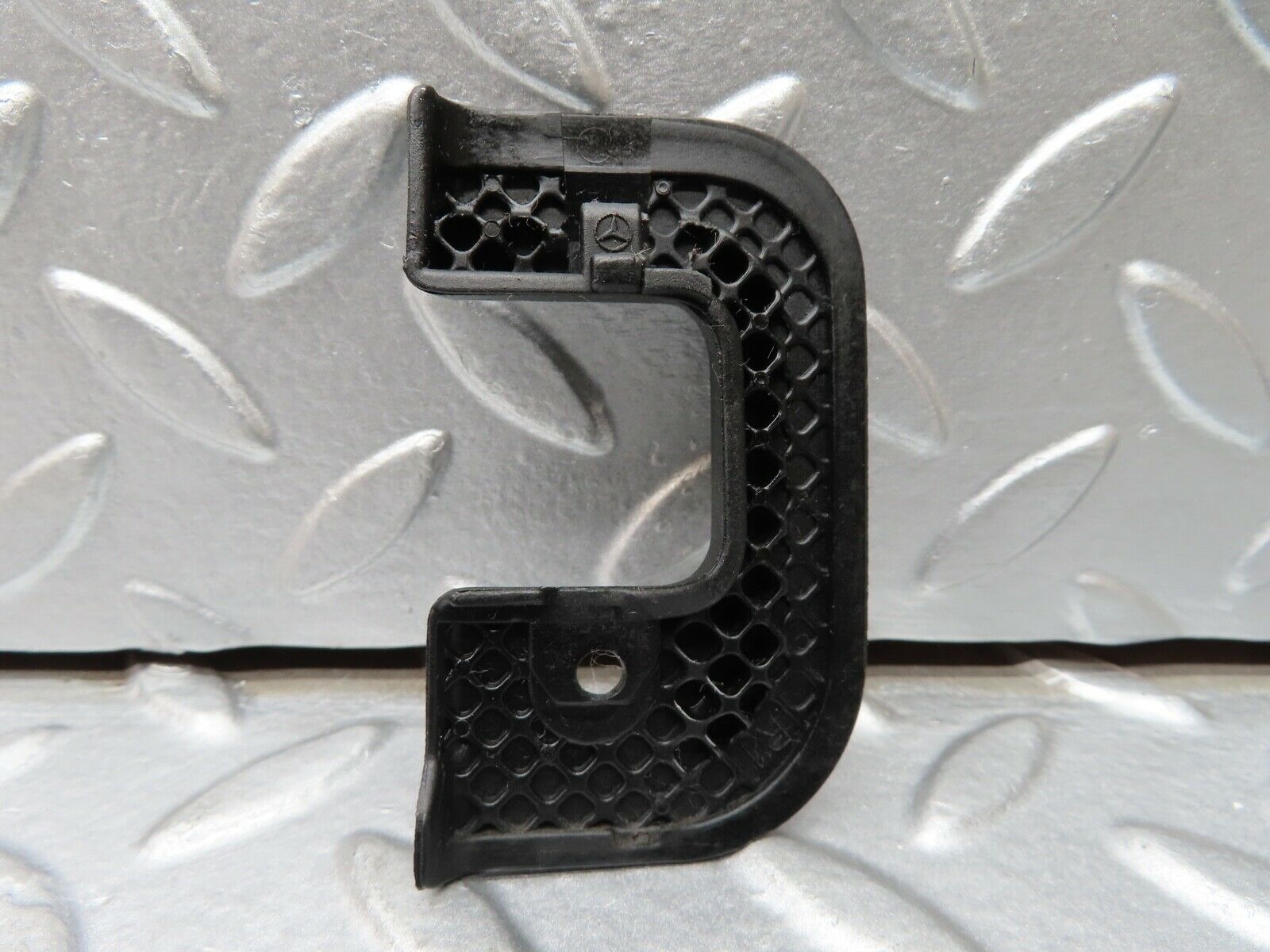 20177 Mercedes-Benz R129 300SL Coupe Interior Door Latch Trim