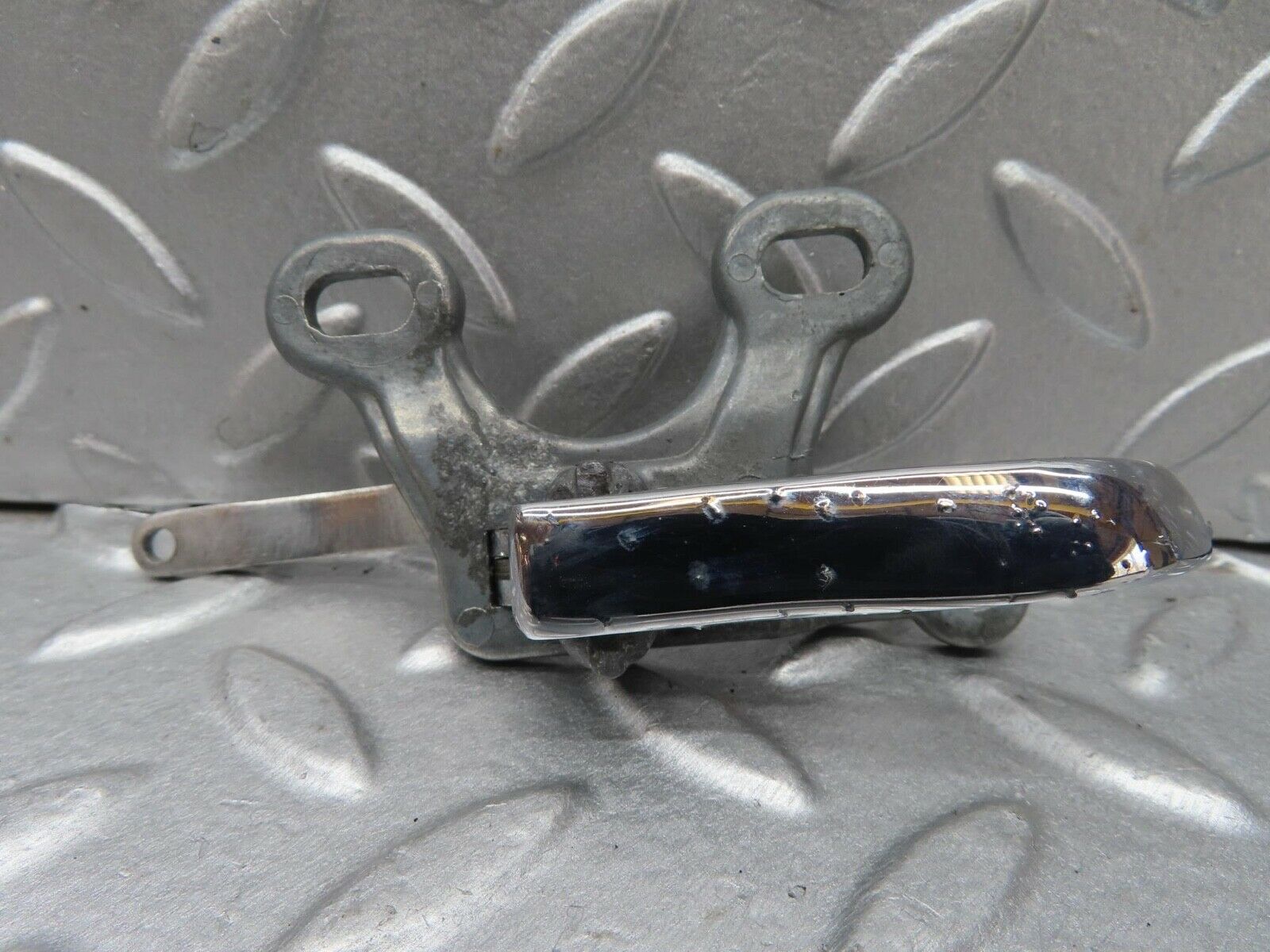 12930 Mercedes-Benz W111 220SE Right Interior Door Handle 1107660419