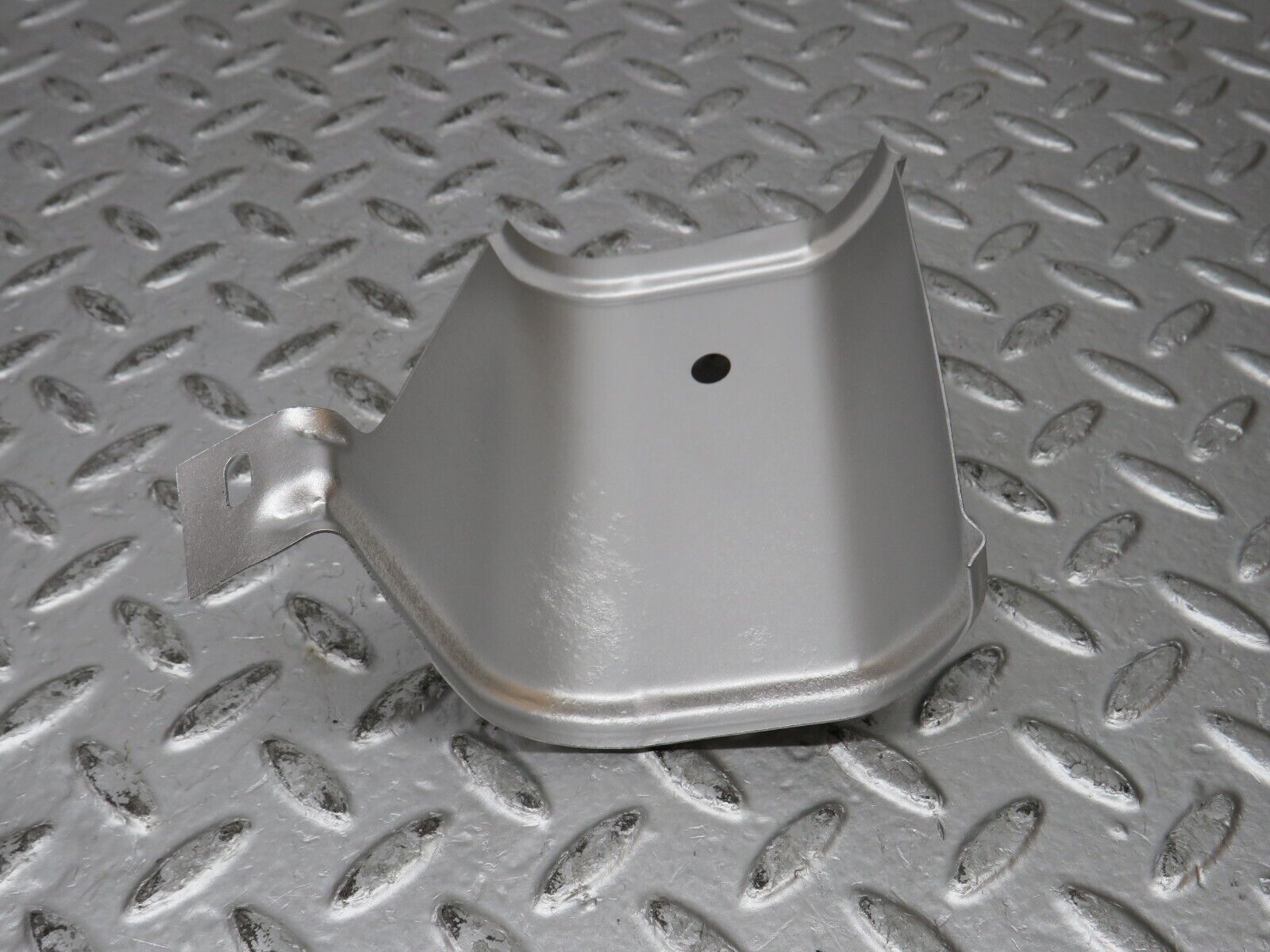 32067 Mercedes-Benz W123 230E Exhaust Heat Shield