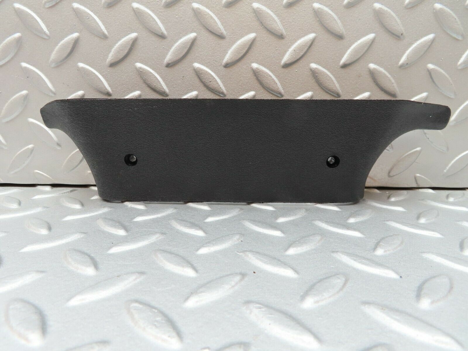 3734 Mercedes-Benz S123 200T Wagon B Pillar Lower Cover Trim Left 1236922122