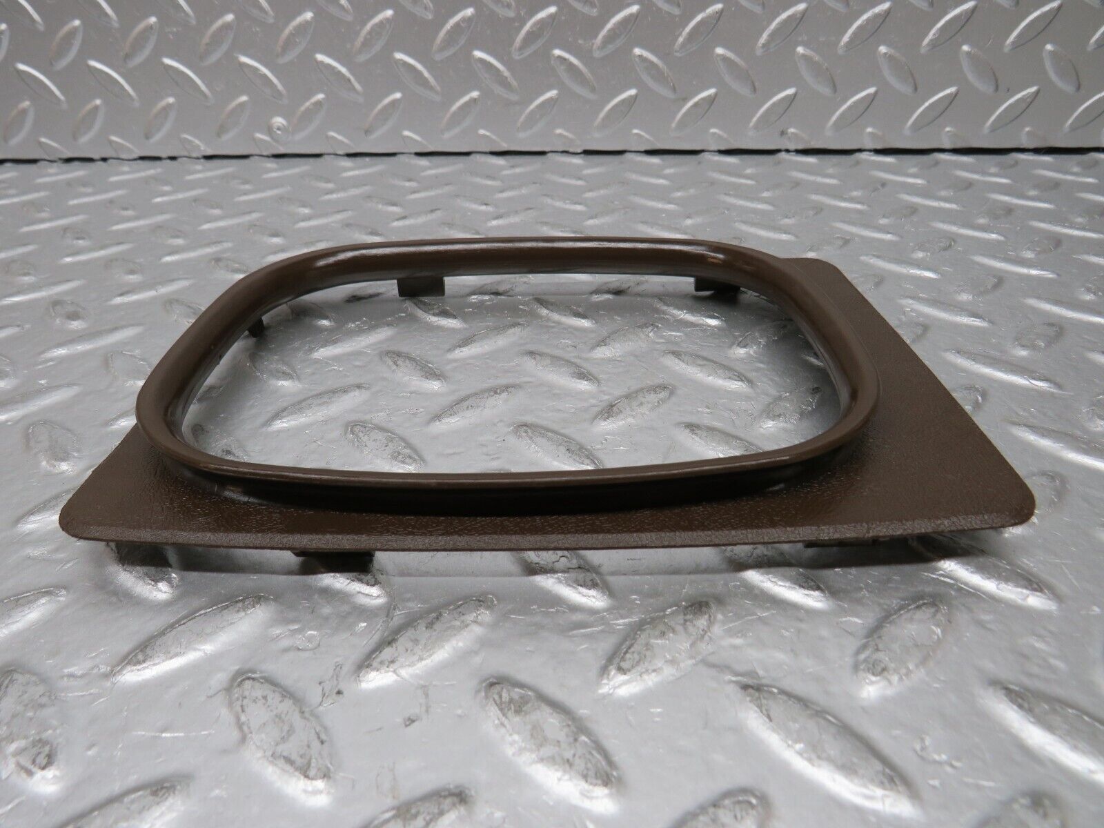 30014 Porsche 924 Gear Selector Surround 477857975