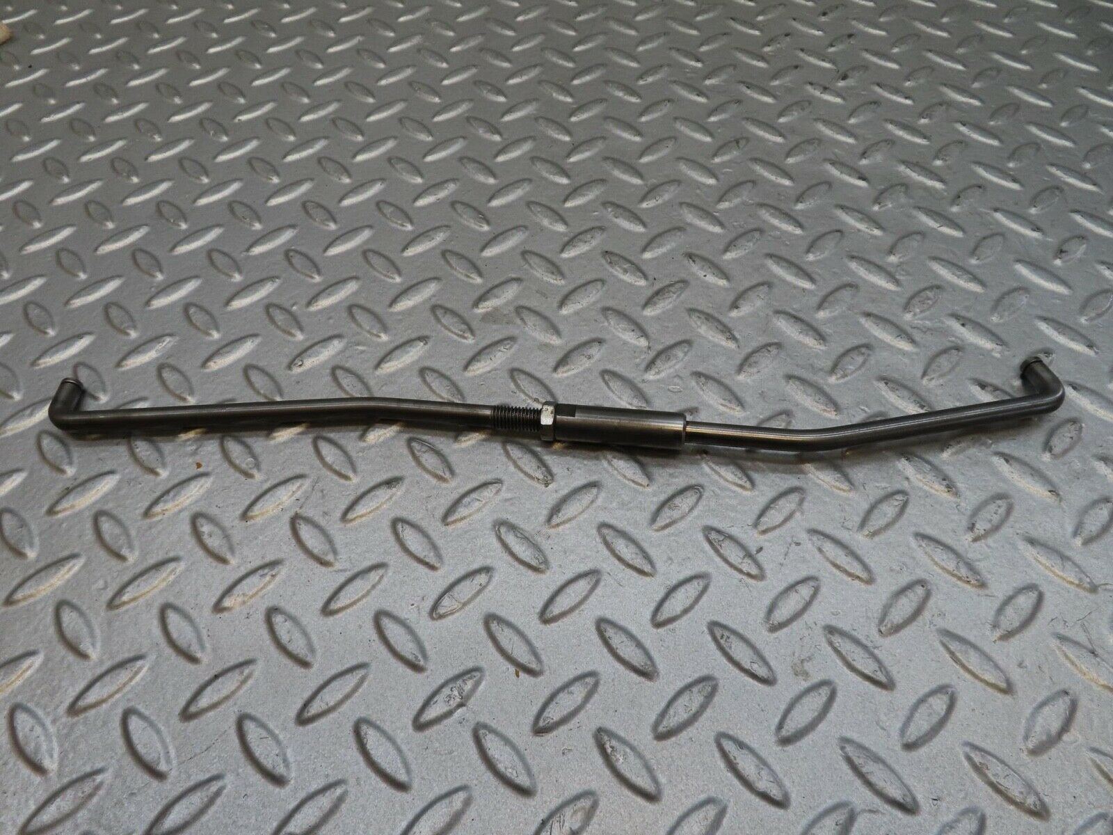 14381 Mercedes-Benz W116 350SE Gear Selector Linkage