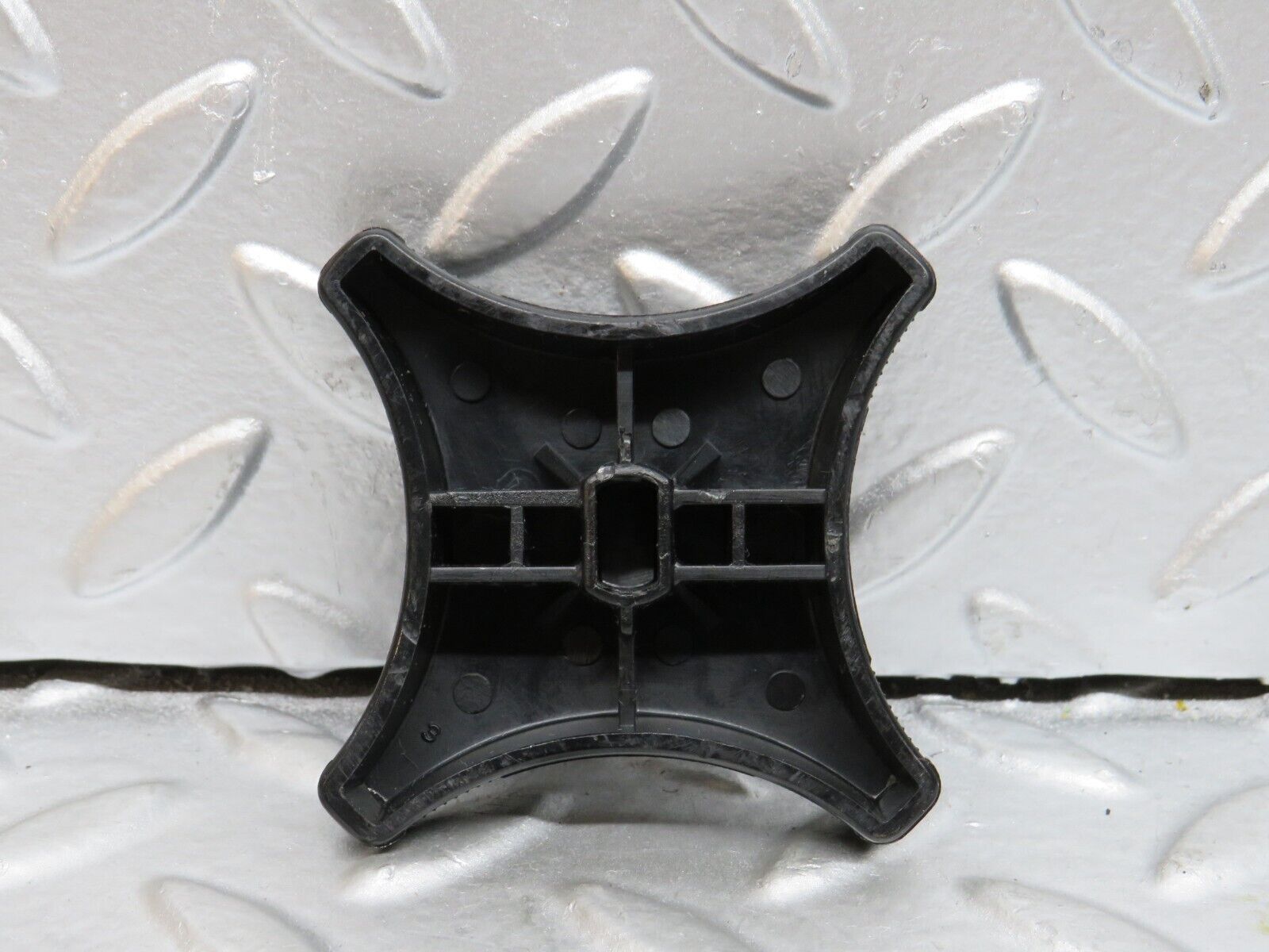 29462 Mercedes-Benz W124 230E Seat Base Adjuster Handle Knob