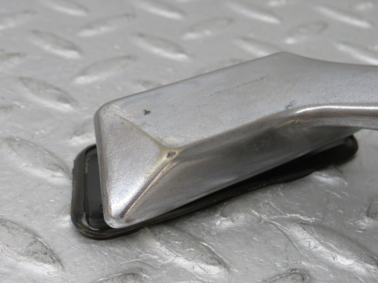 35819 Mercedes-Benz W108 Chrome Wing Mirror Right Side 1088110625