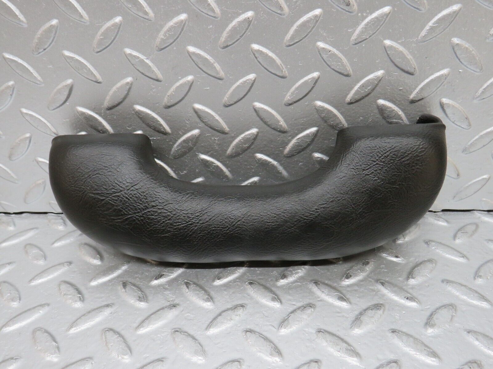 0188 Mercedes-Benz W120 Ponton Arm Rest Top Pad Black