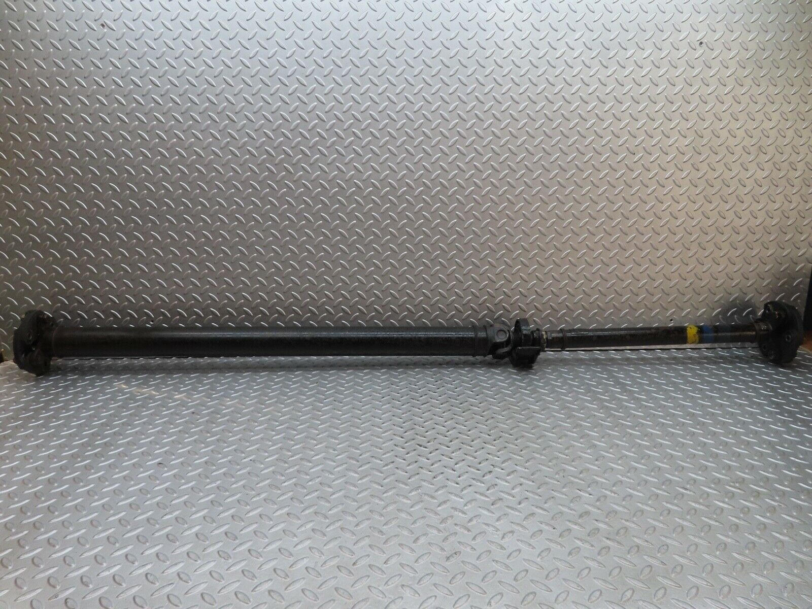 17836 Mercedes-Benz W116 450SEL Cardan Shaft Prop Shaft
