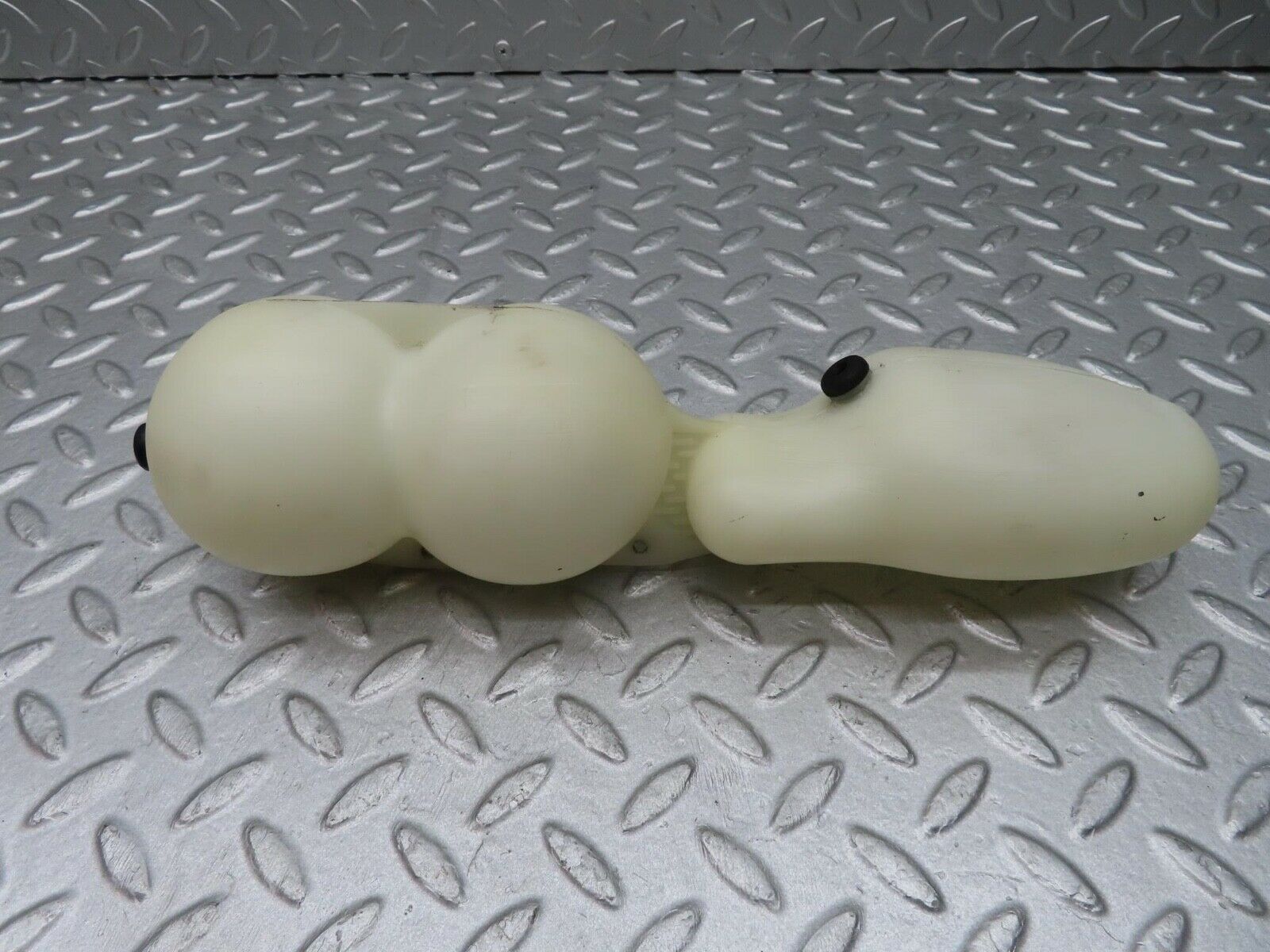 12017 Mercedes-Benz R129 300SL Coupe Vacuum Reservoir Tank