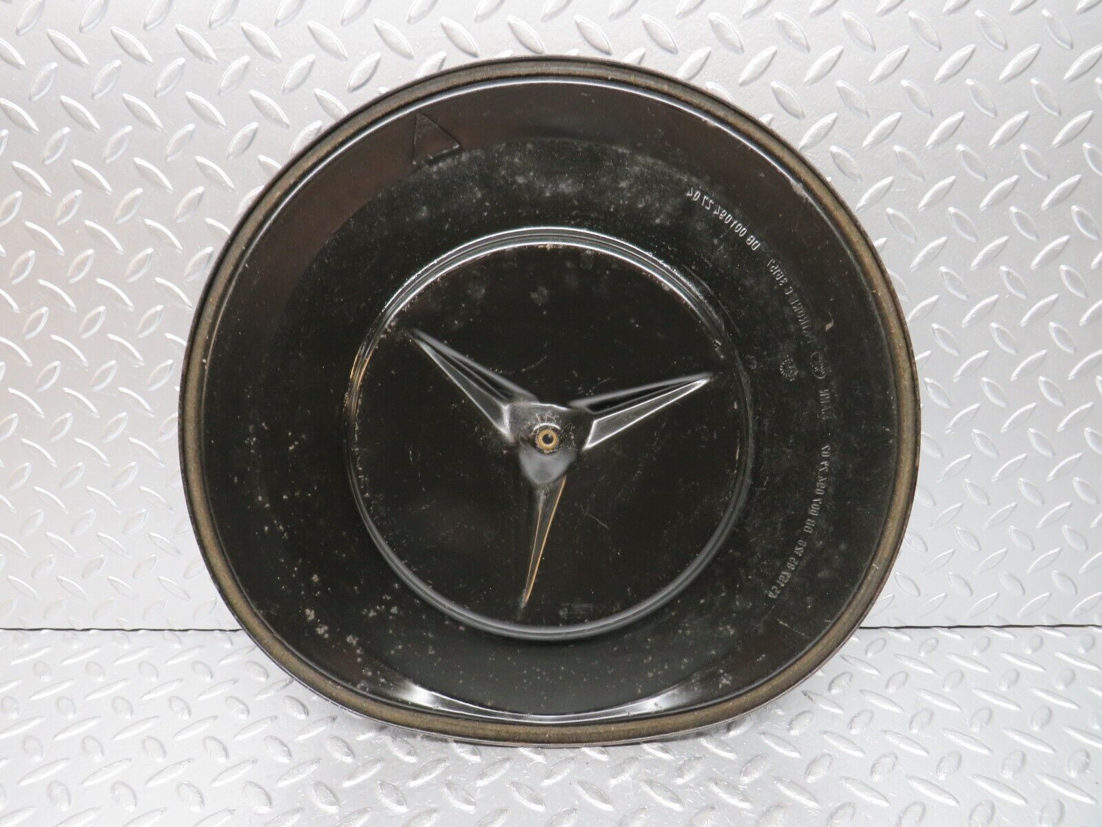 0850 Mercedes-Benz C107 350SLC Coupe Air Filter Housing 4515785126