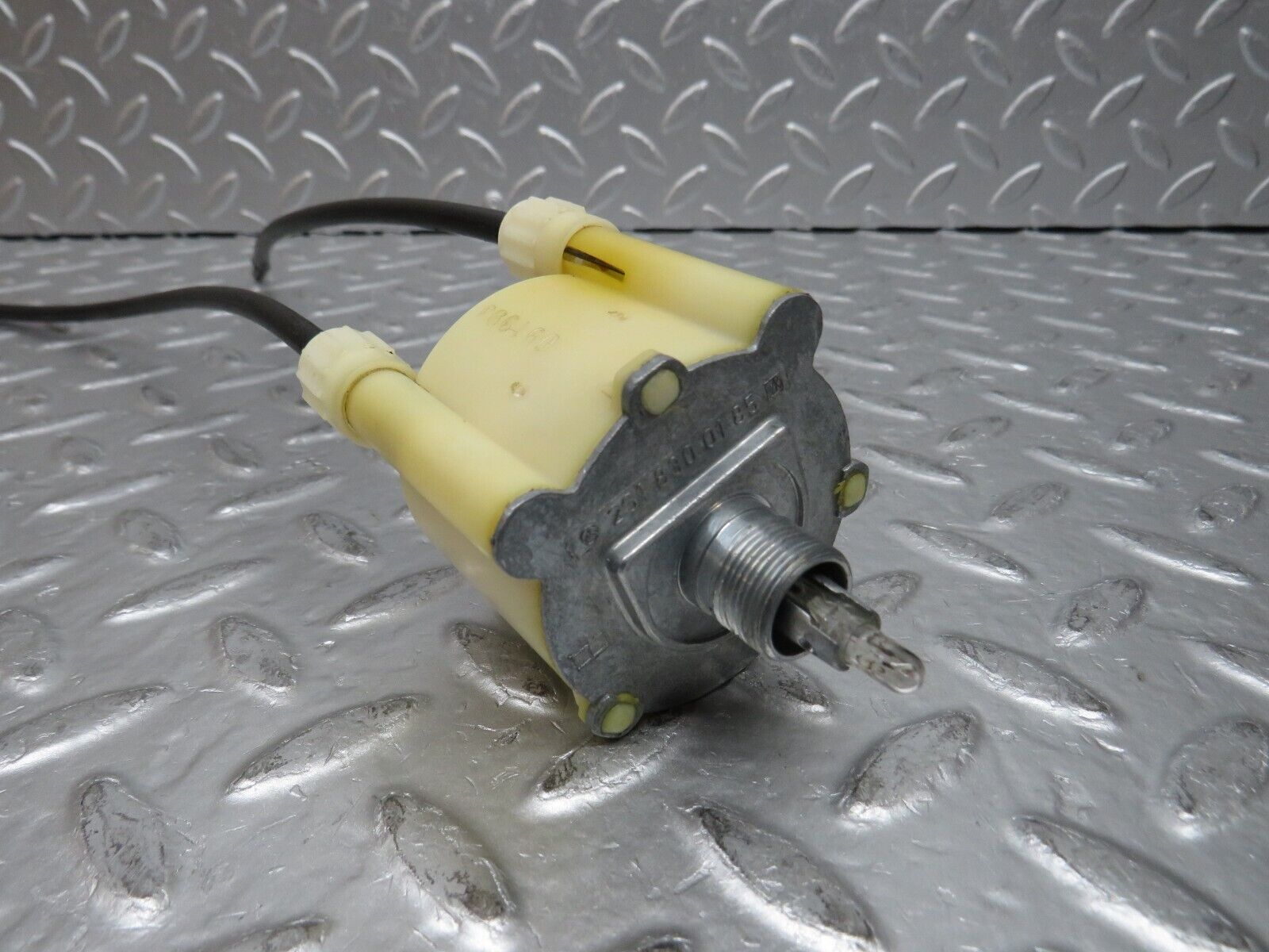 31736 Mercedes-Benz W201 190LE 1.8L Heater Control Switch 2018300185