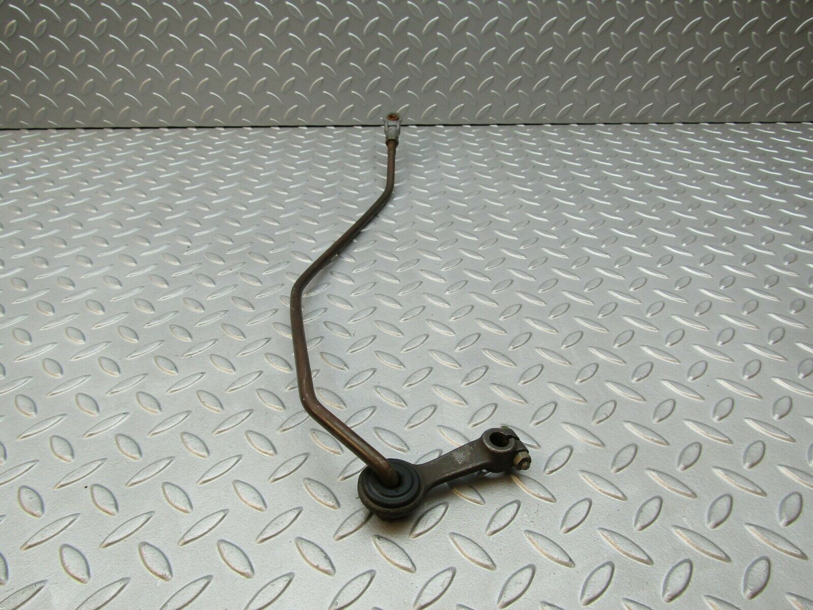 3293 Mercedes-Benz W115 220D Manual Gear Shift Linkage 3-4 0009920510