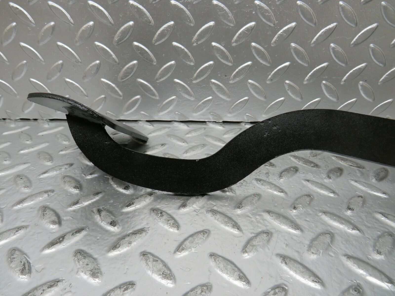 23322 Mercedes-Benz W116 350SE Brake Pedal