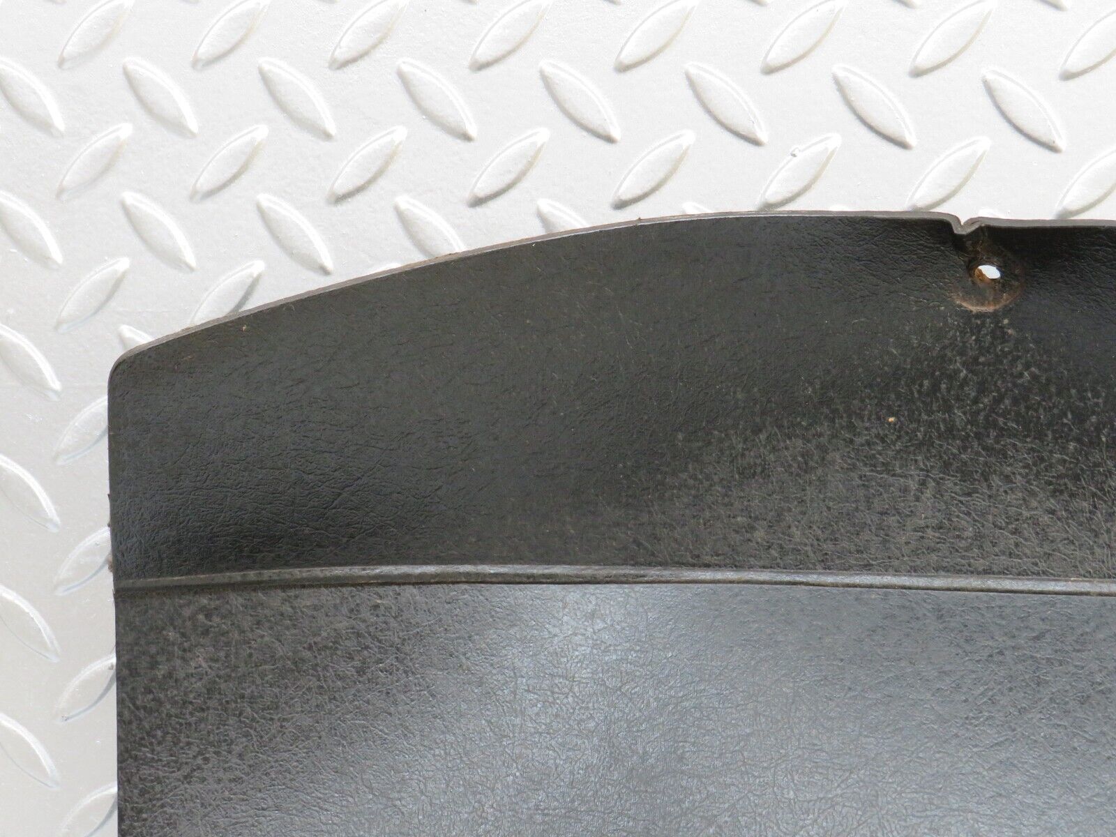 37398 Mercedes-Benz W109 300SEL Under Dash Panel Black