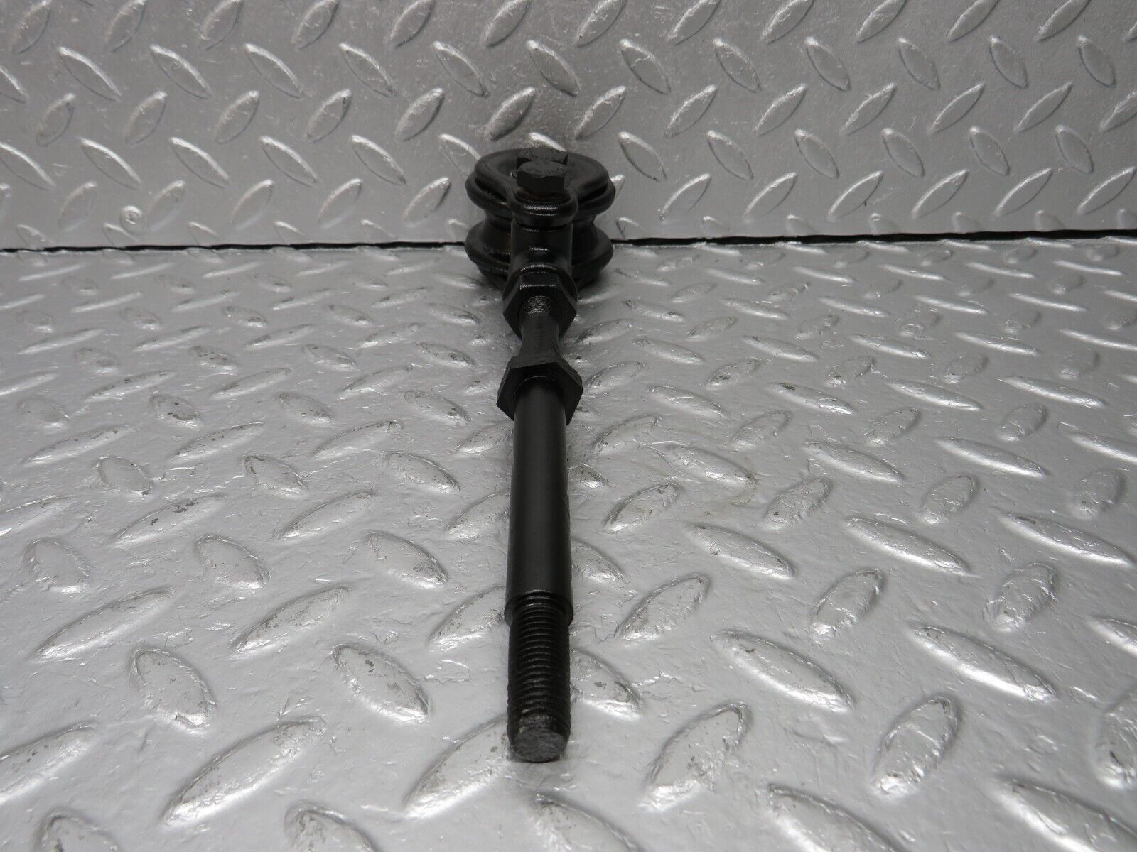 40433 Mercedes-Benz W110 230 Strut Rear Axle Mount 1113510240 1113510340