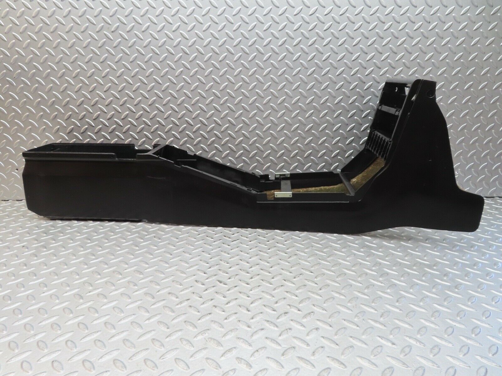 17422 Mercedes-Benz R129 300SL Coupe Centre Console