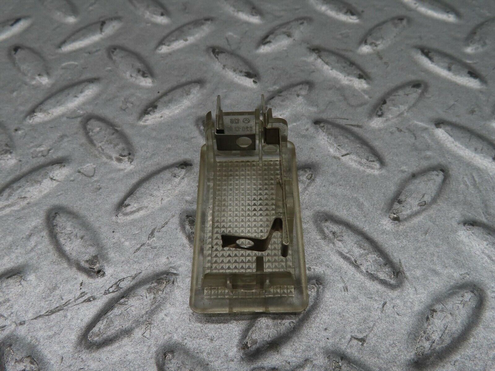 14727 Mercedes-Benz W201 190E Glove Box Light 1268201301