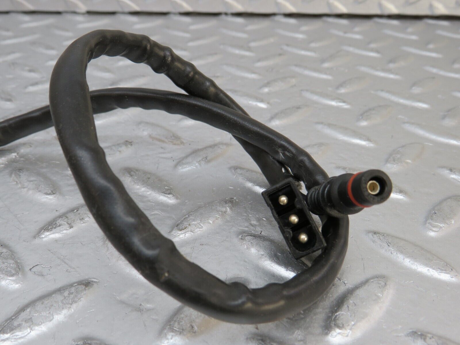 26709 Mercedes-Benz C124 220CE Coupe Oxygen Sensor Bosch 0005404217 361271020