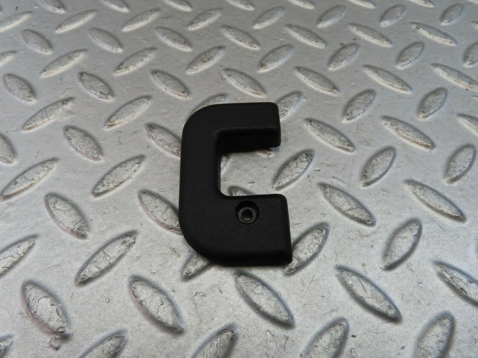 9518 Mercedes-Benz C124 300CE Coupe Right Interior Door Latch Trim