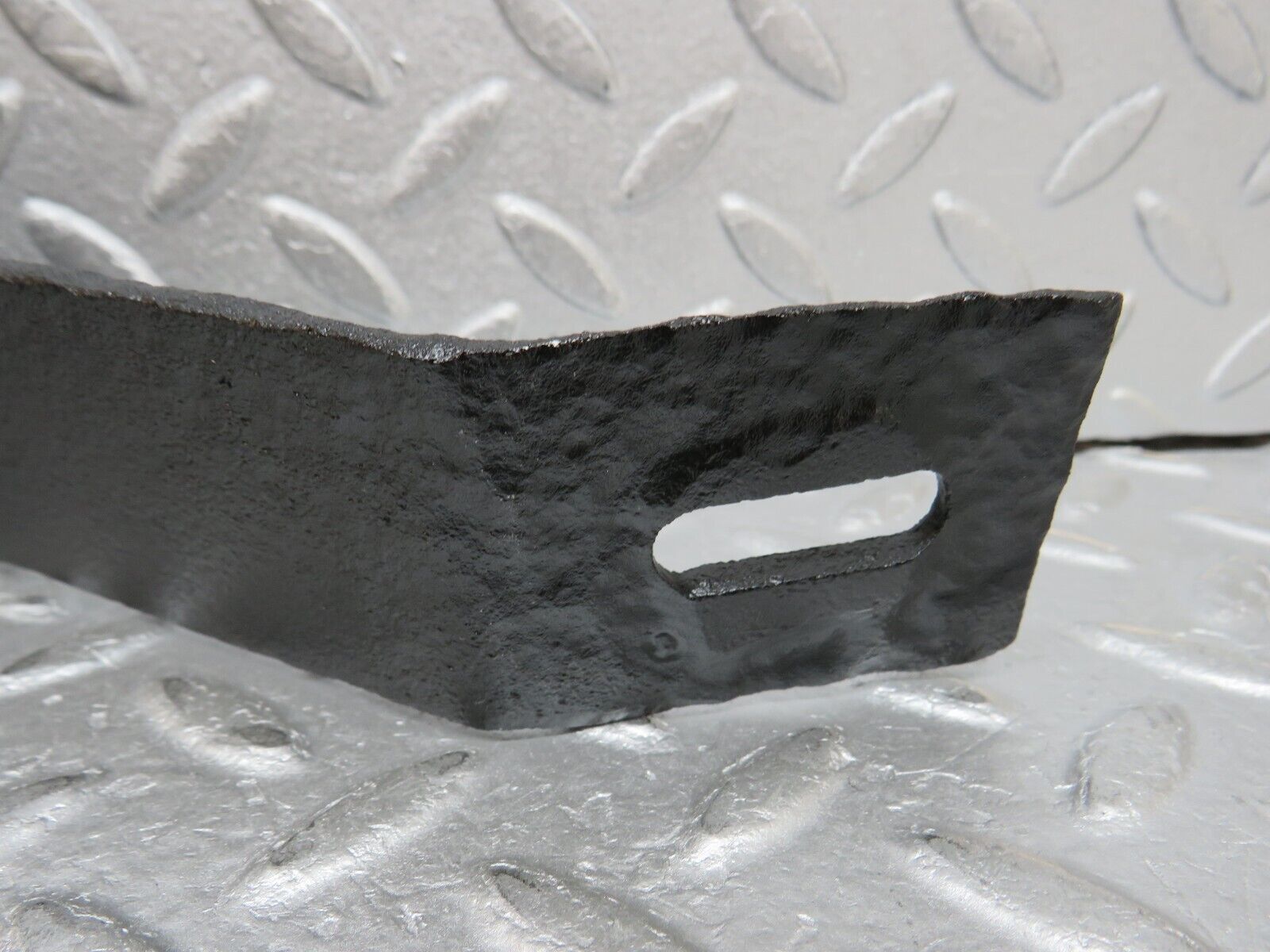 37470 Mercedes-Benz W109 300SEL Rear Bumper Bracket Right Side