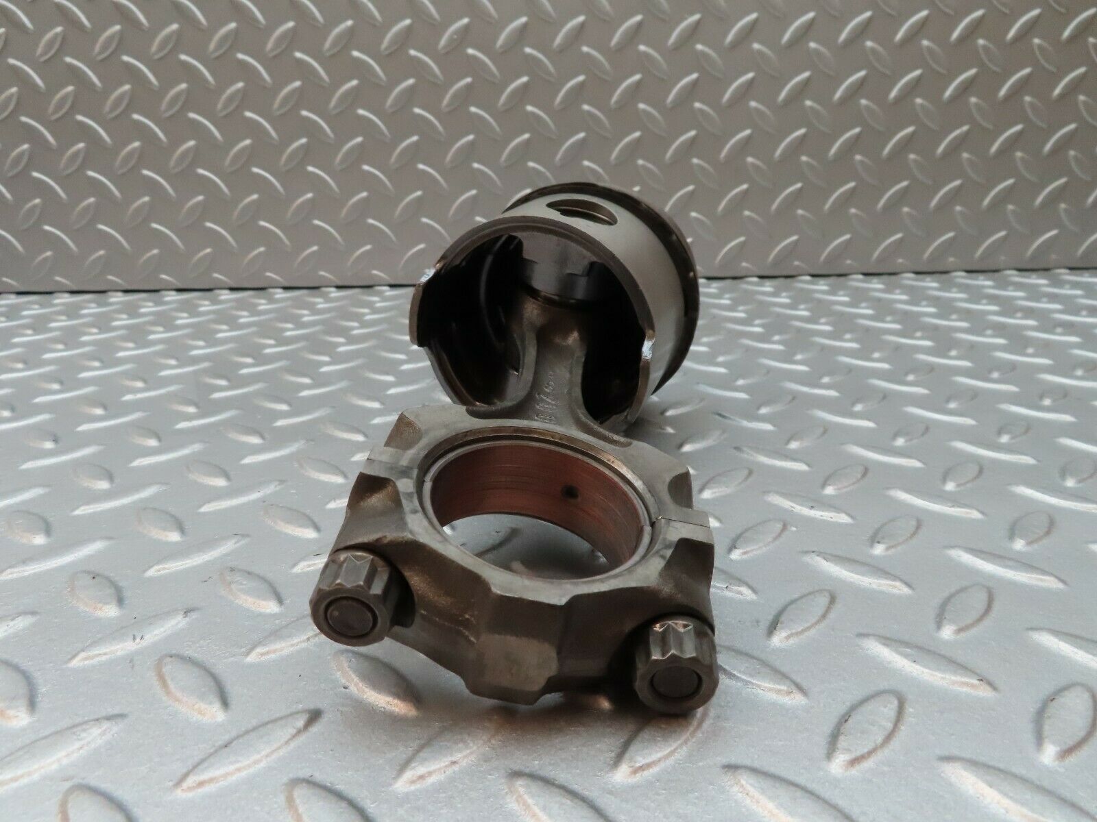 3506 Mercedes-Benz W108 280SE Piston With Connecting Rod 86.49 mm