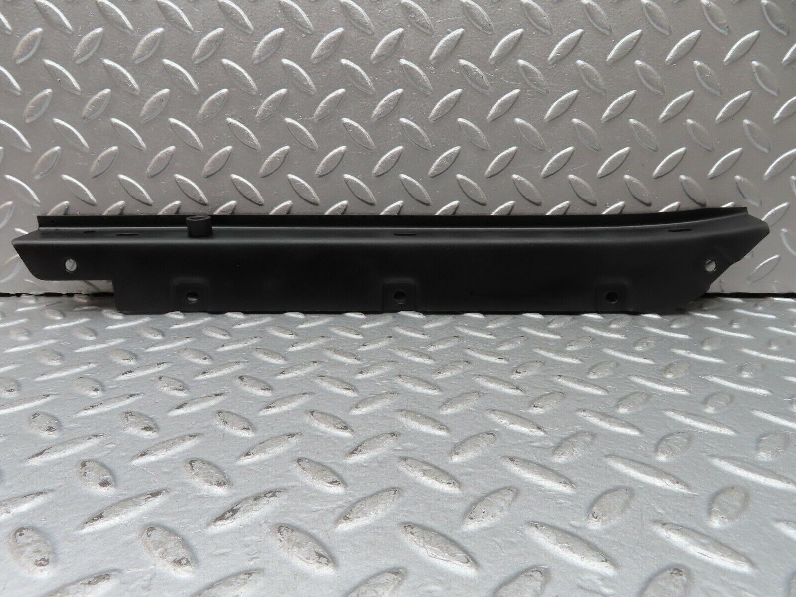 20368 Mercedes-Benz W114 280CE Coupe Rear Window Channel Support Right Side