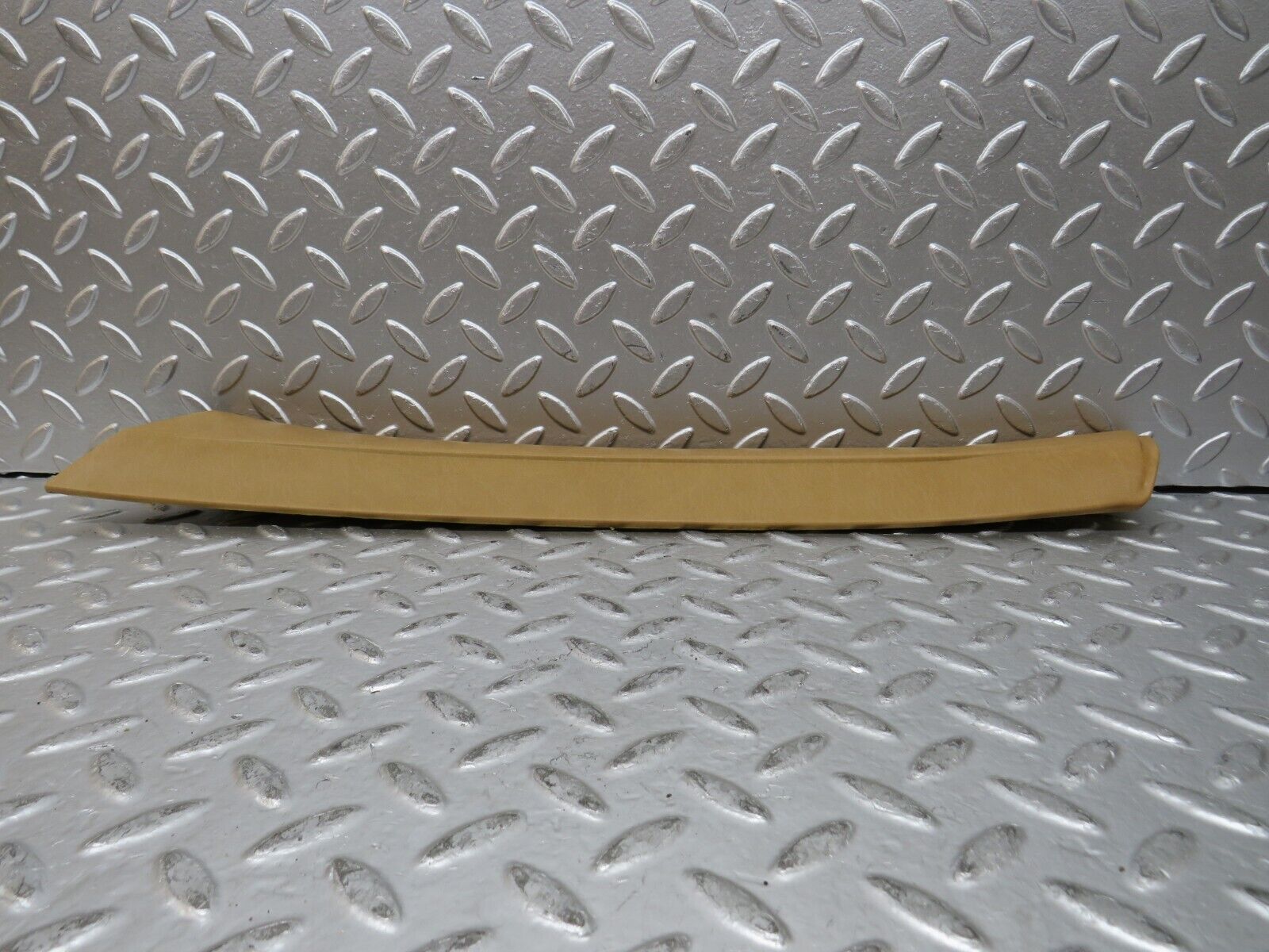 27130 Mercedes-Benz W123 280E A Pillar Trim Panel Left Side