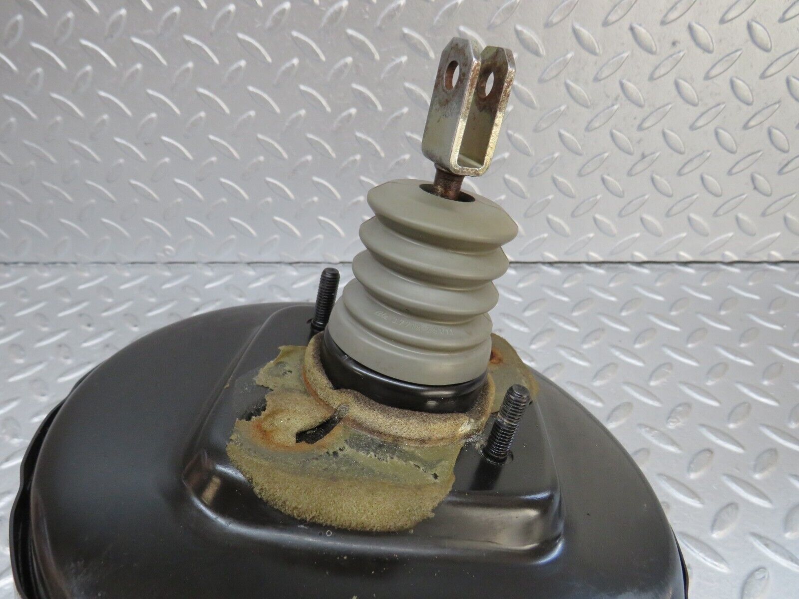 36163 Mercedes-Benz W126 420SE Brake Booster ATE 0034302030