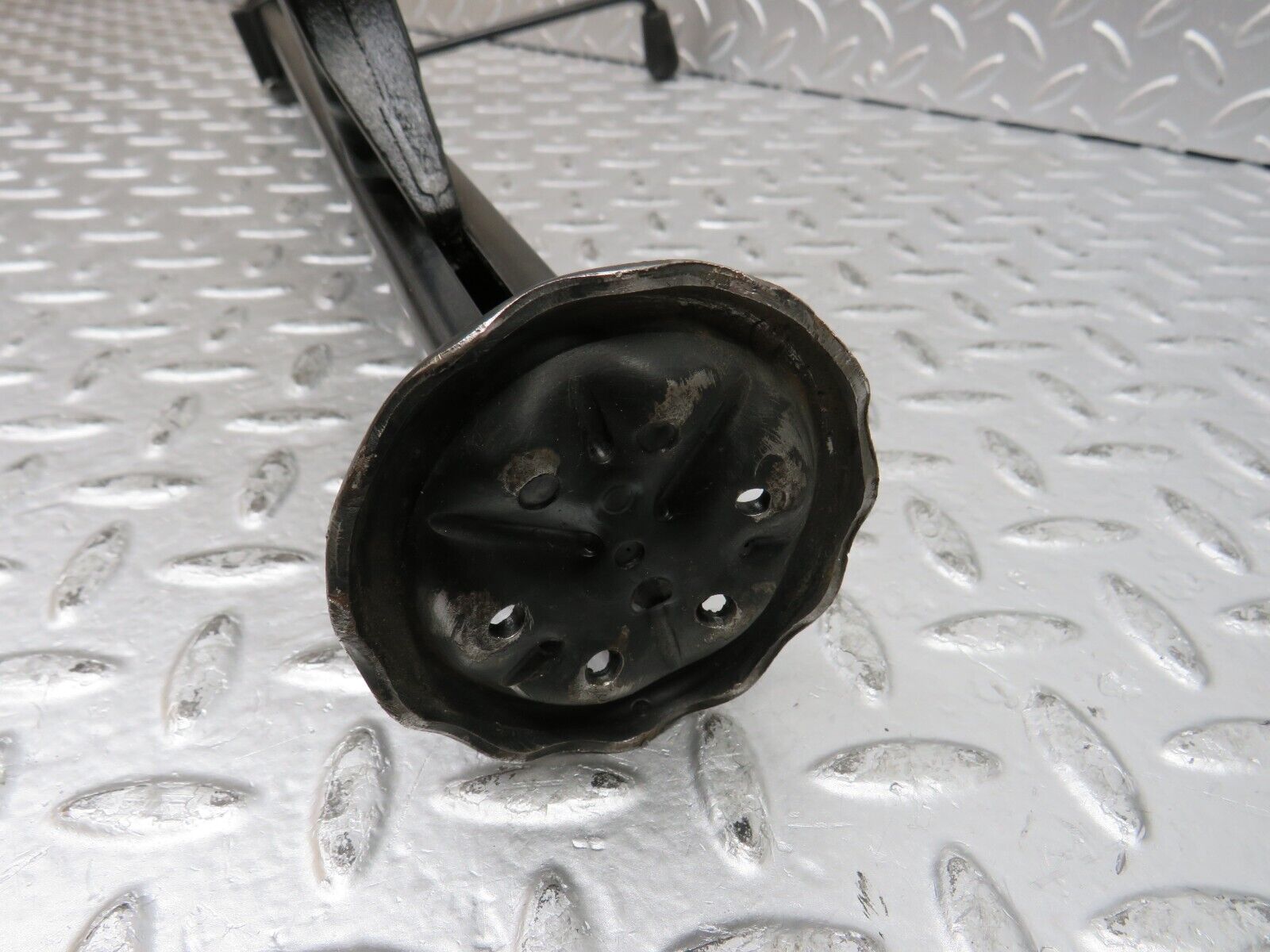 32080 Mercedes-Benz W123 230E Car Jack Bilstein 1235830215