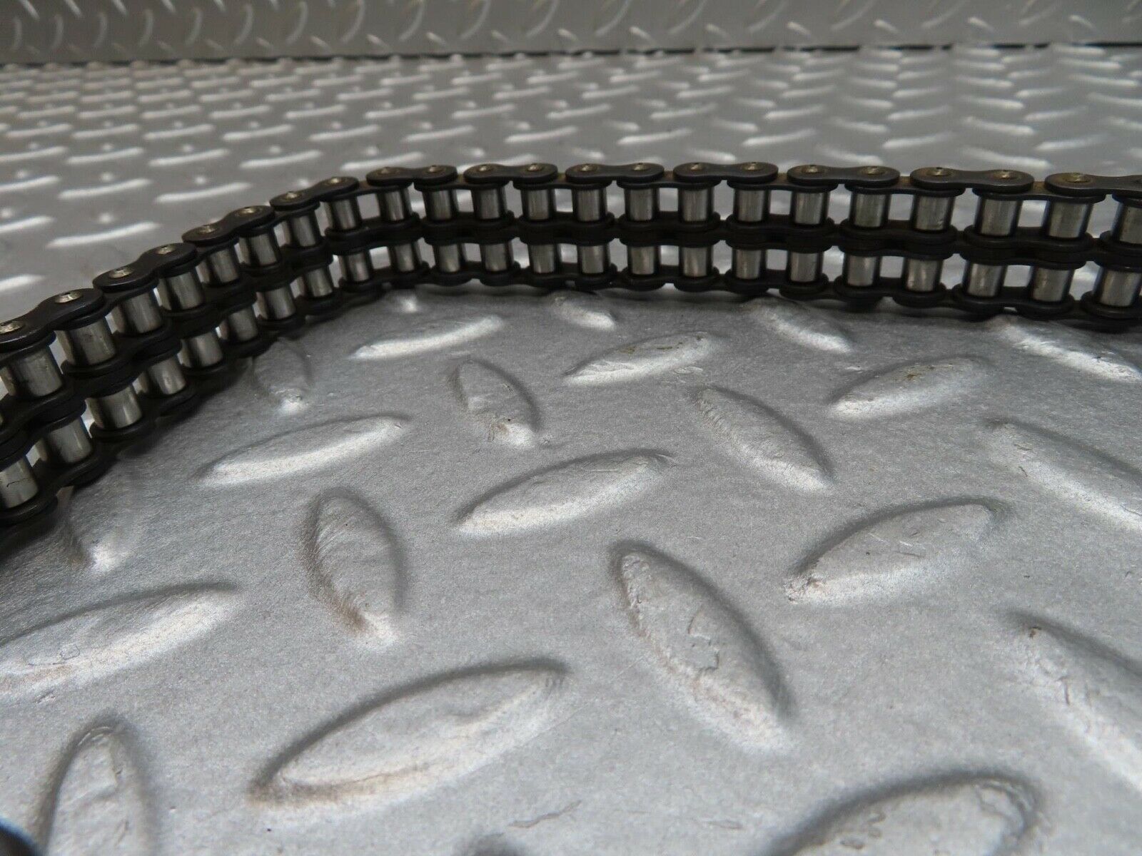 12892 Mercedes-Benz W111 220SE Timing Chain