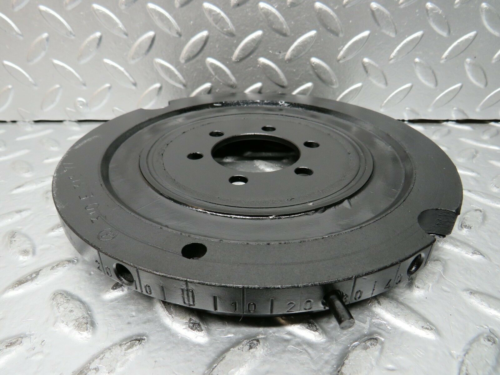 23313 Mercedes-Benz W116 350SE Crankshaft Vibration Damper 1160300303