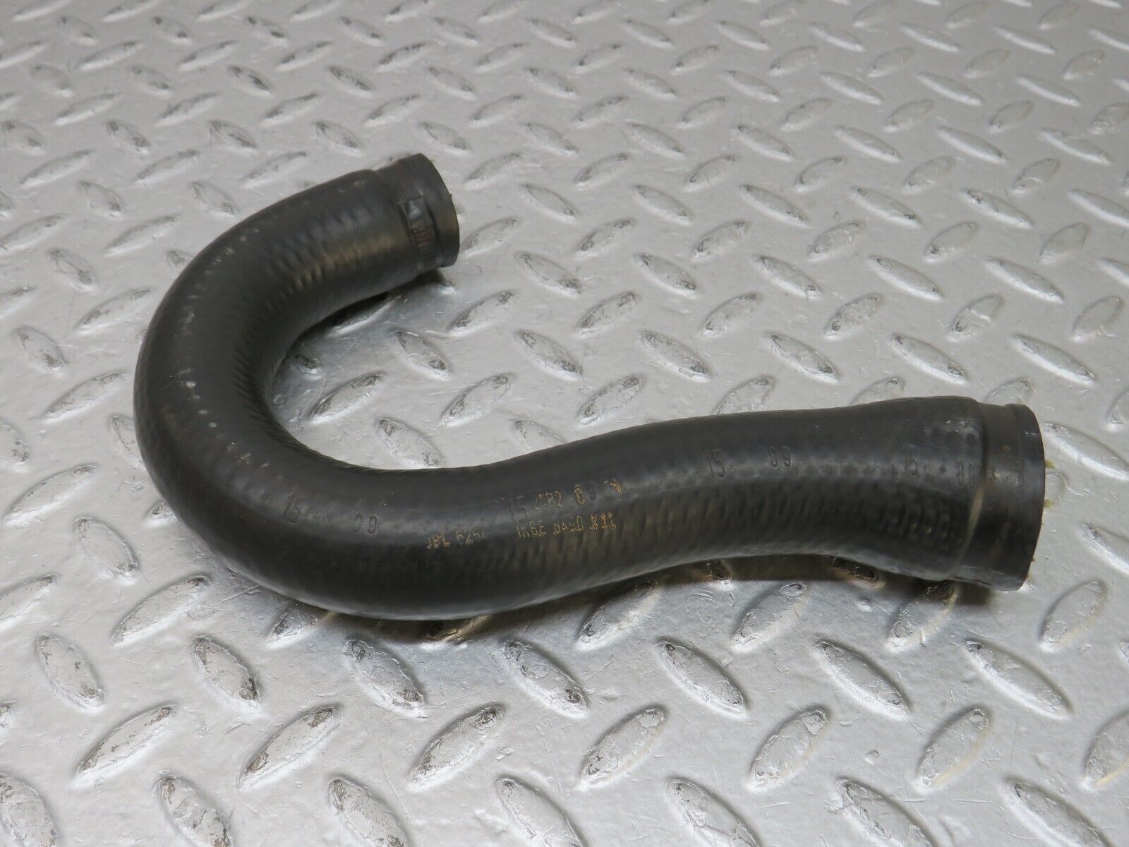 36476 Mercedes-Benz W201 190E 2.0L Radiator Hose Pipe 2015012182