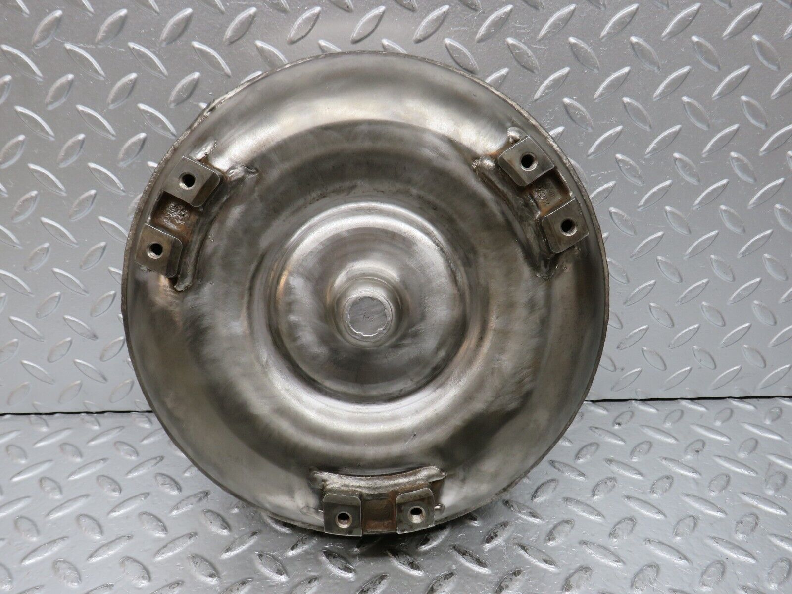 32077 Mercedes-Benz W123 230E Torque Converter 1232500402