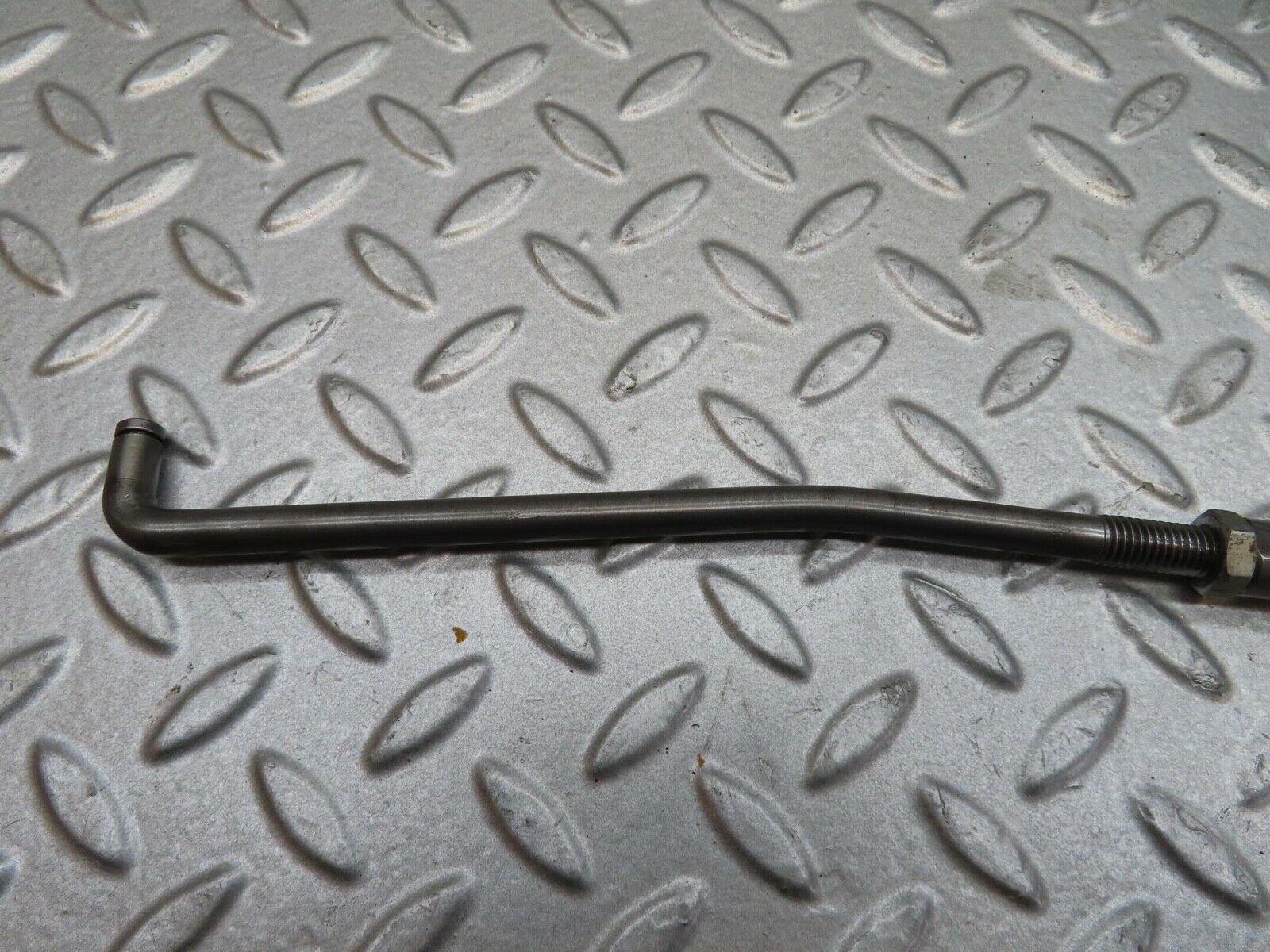 14381 Mercedes-Benz W116 350SE Gear Selector Linkage