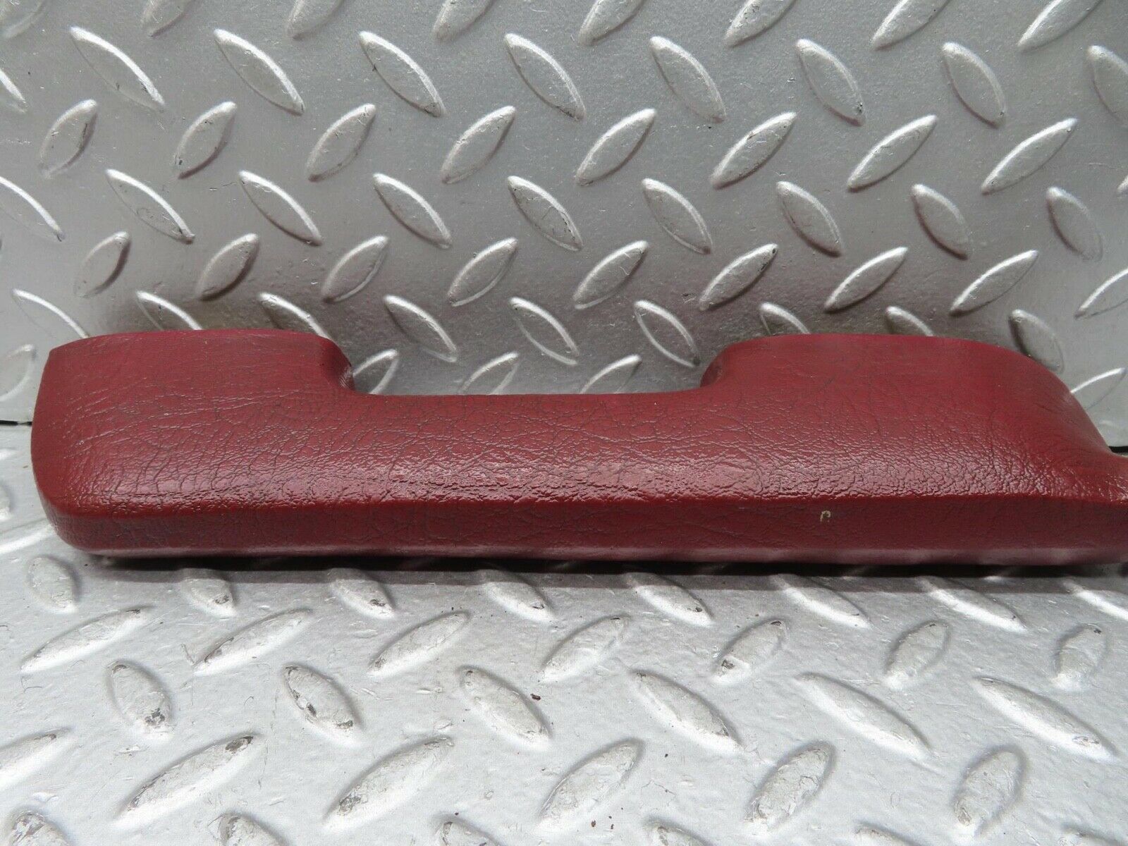 1777 Mercedes-Benz W108 280SE Door Handle Interior Front Left Brown