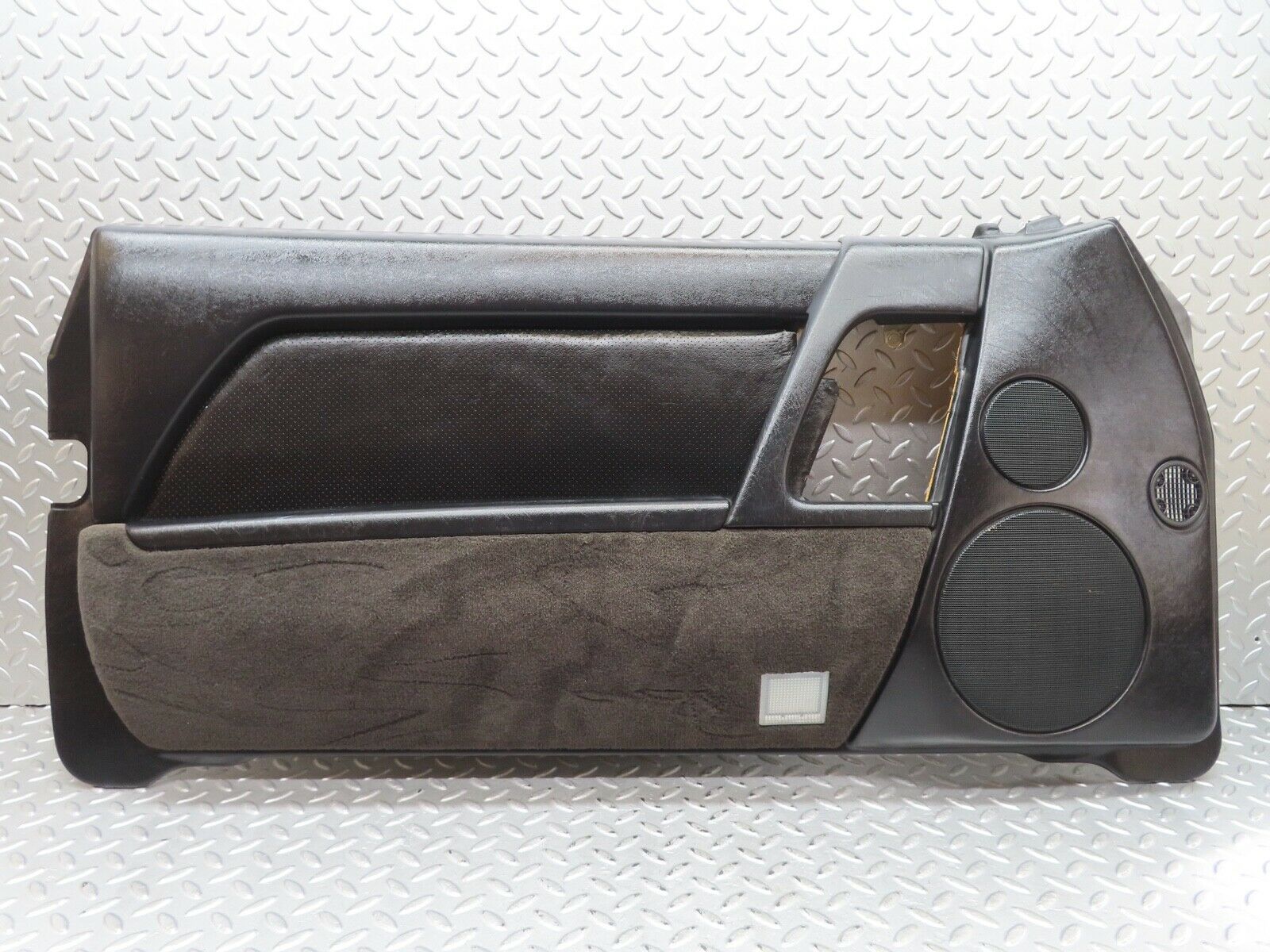 17220 Mercedes-Benz R129 300SL Coupe Left Door Card