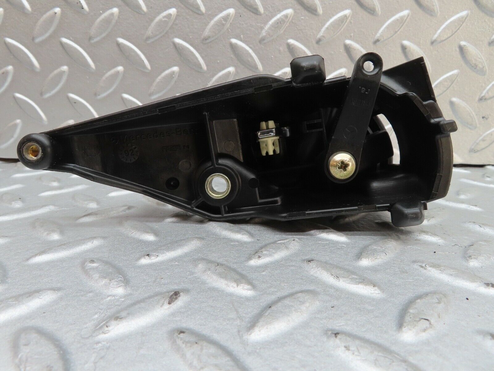 17431 Mercedes-Benz R129 300SL Coupe Interior Door Handle Right Side