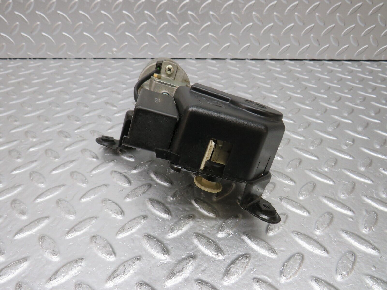 31354 Mercedes-Benz S124 220TE Sunroof Motor Webasto With Relay 1247800507 1248210047