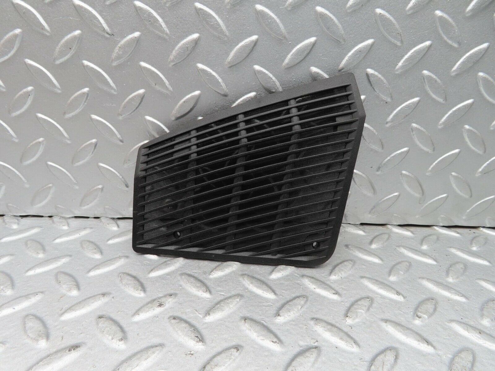 14573 Mercedes-Benz W201 190E Dashboard Speaker Cover Left Side