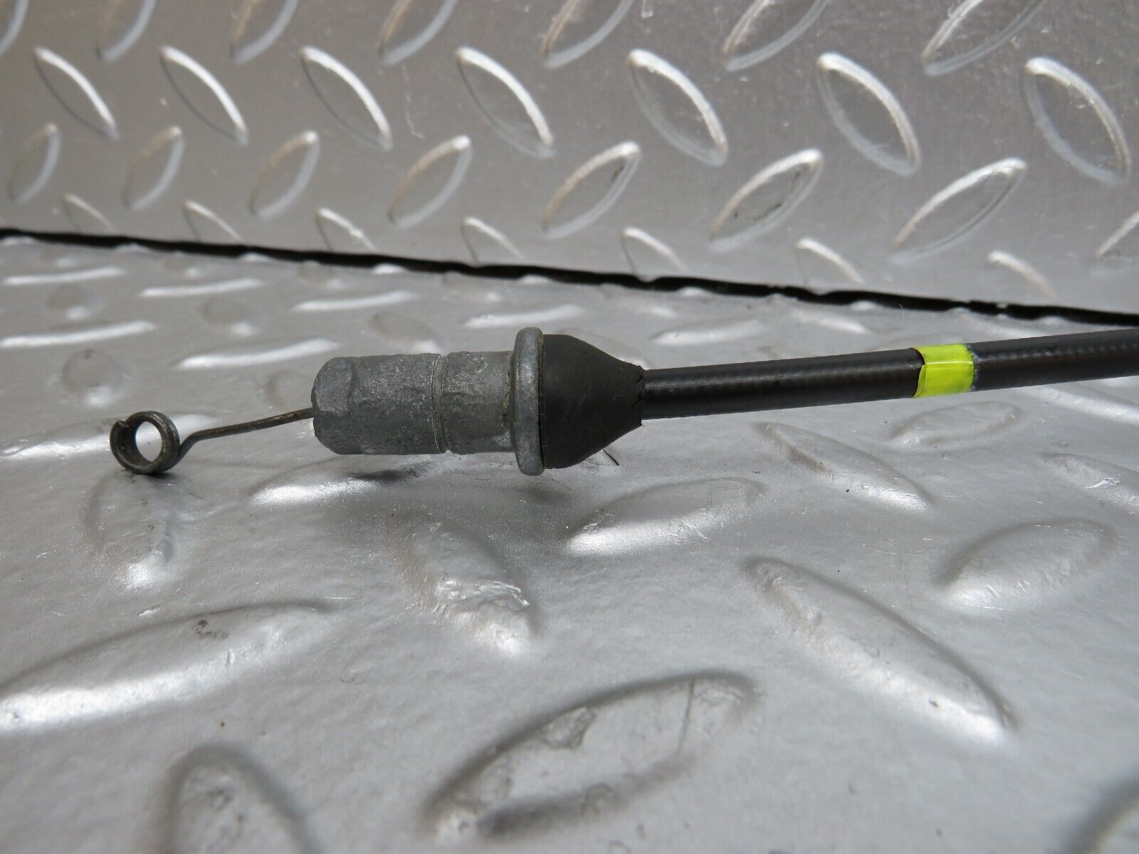 31035 Mercedes-Benz W123 230E Heater Regulator 1238300485