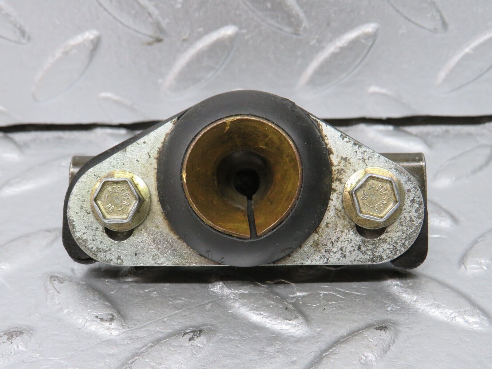 39723 Mercedes-Benz R129 320SL Coupe Roof Lock Latch 1296300320