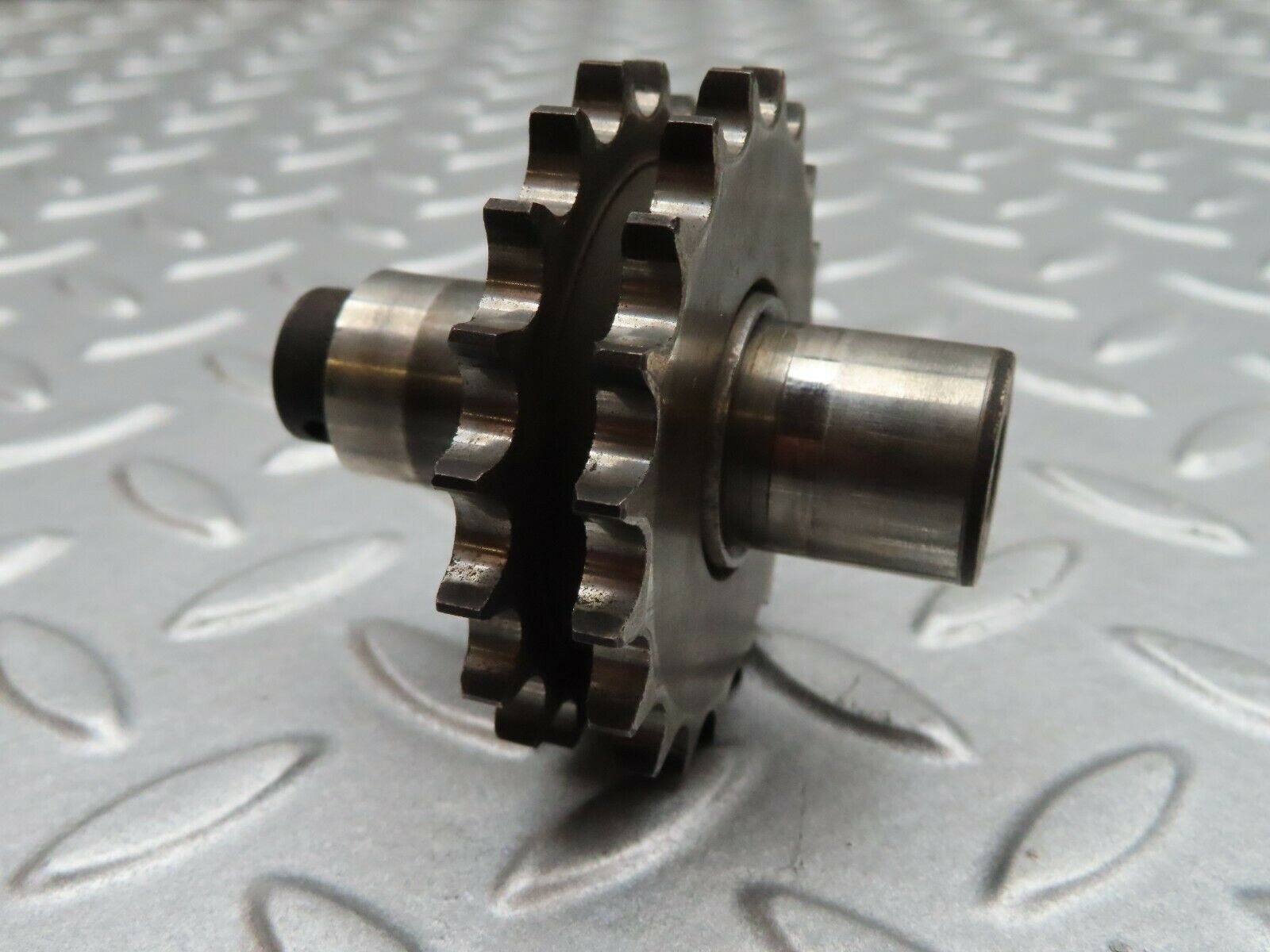 4843 Mercedes-Benz W114 280CE Coupe Timing Chain Tensioner Gear