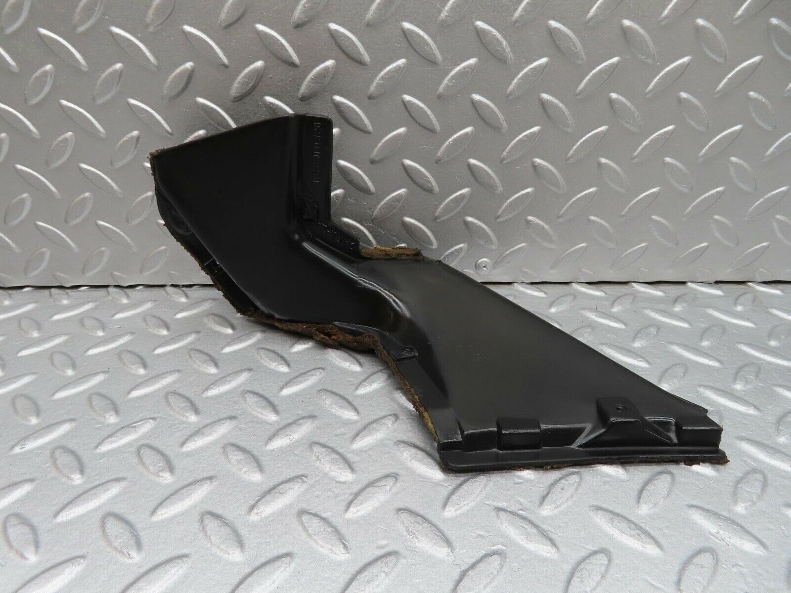 15915 Mercedes-Benz W123 280E Water Drain Left Side 1238300328