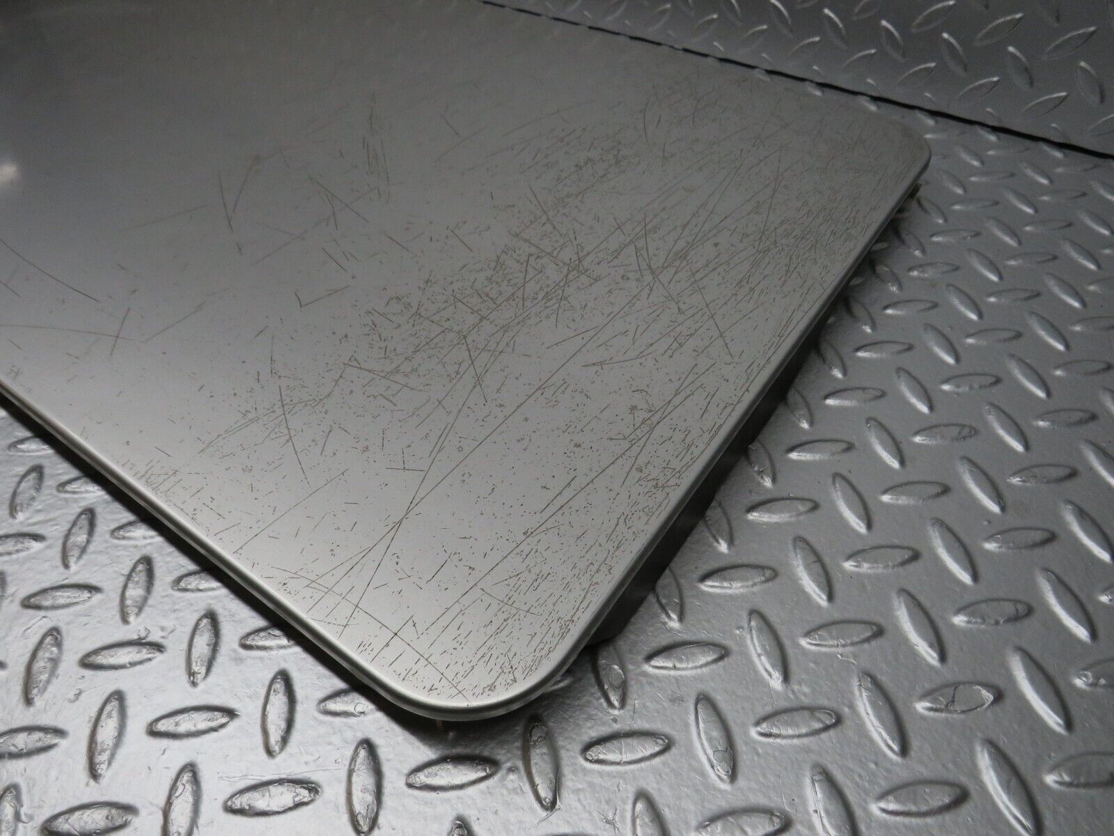 31706 Mercedes-Benz W201 190LE 1.8L Sunroof Panel