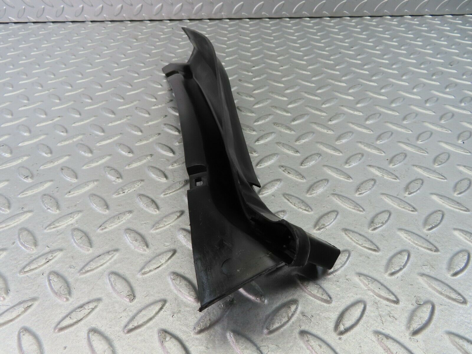 9240 Mercedes-Benz C124 300CE Coupe Fairing Front Panel Cover Right 1246202667