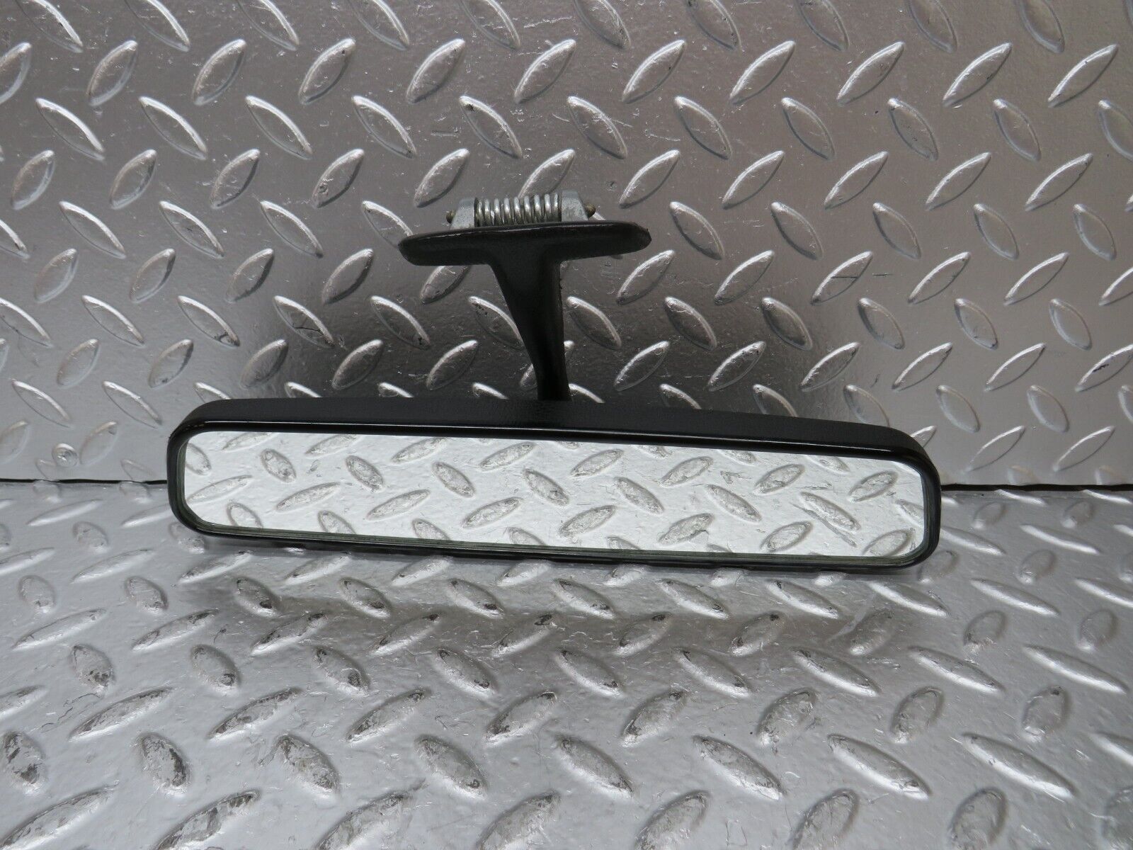 26142 Mercedes-Benz W116 450SE Rear View Mirror