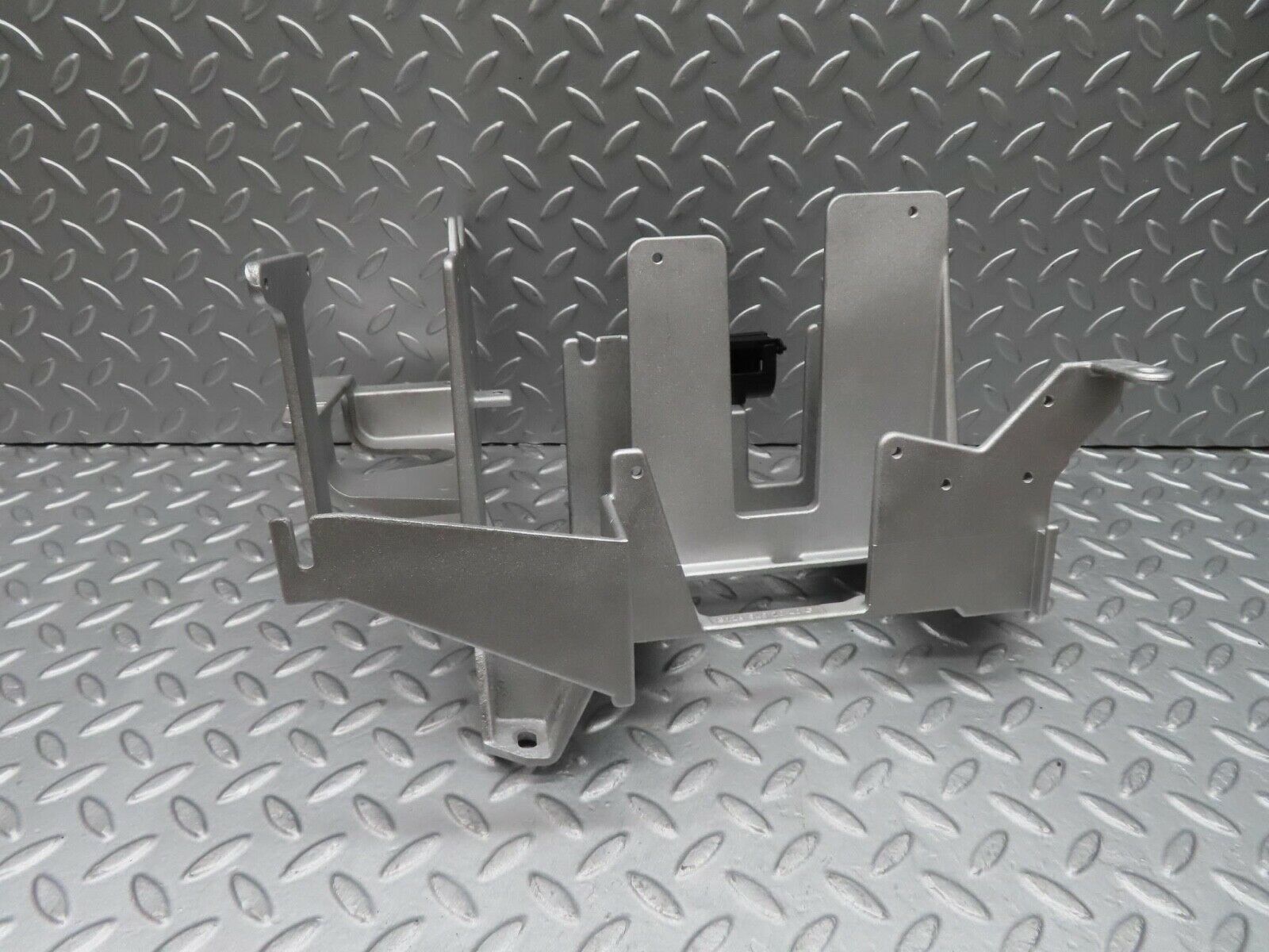 12057 Mercedes-Benz R129 300SL Coupe Ecu Holder 1295452540