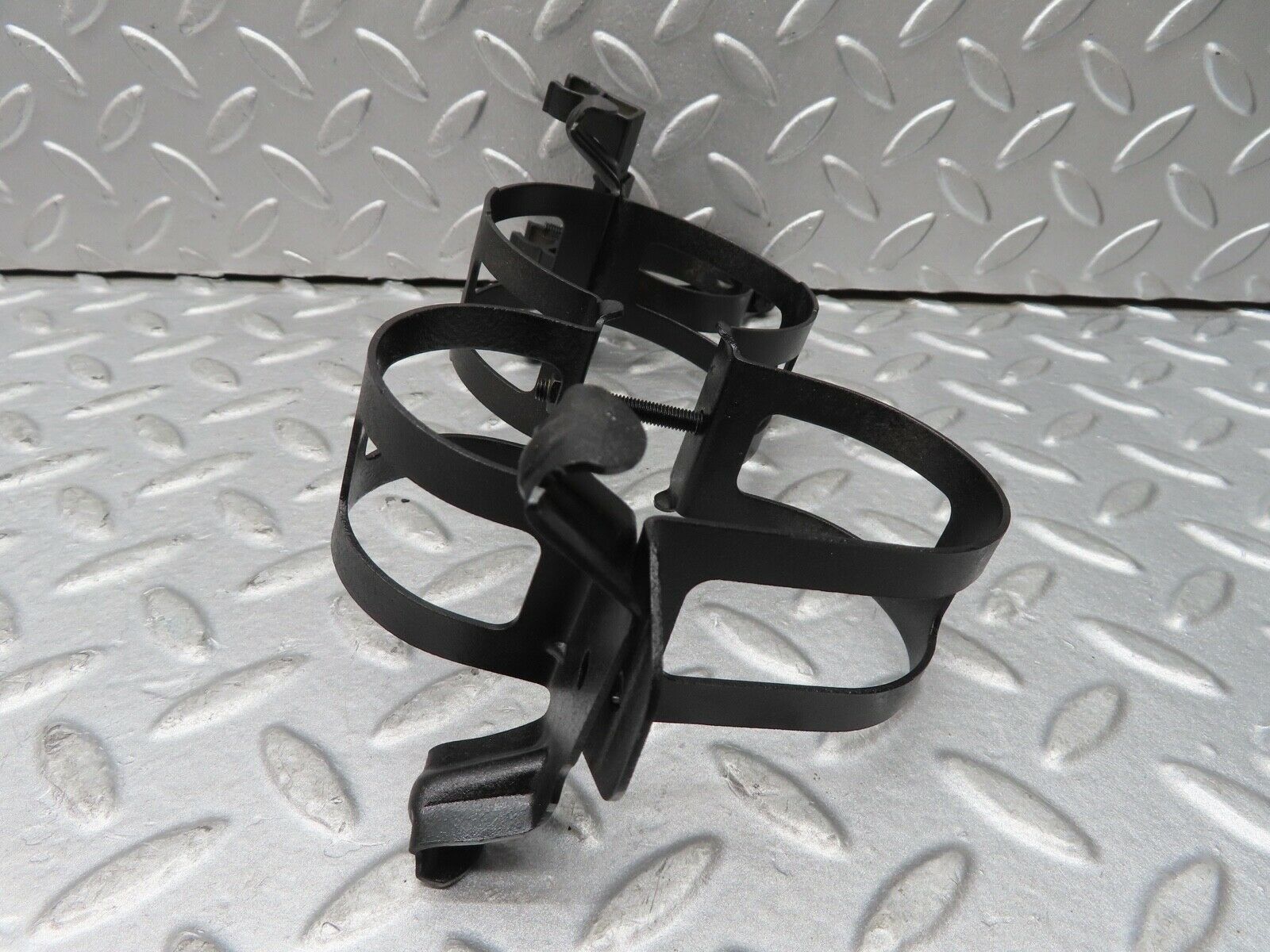 17353 Mercedes-Benz R129 300SL Coupe Fuel Pump Fuel Filter Bracket Holder