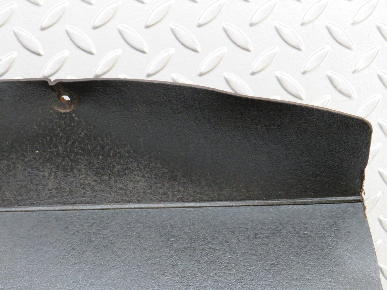 37398 Mercedes-Benz W109 300SEL Under Dash Panel Black