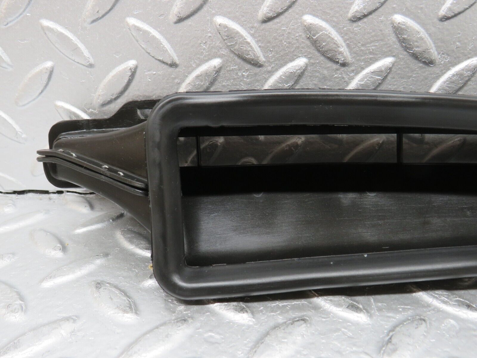 33187 Mercedes-Benz R129 Dashboard Air Vent Duct Left 1298300119